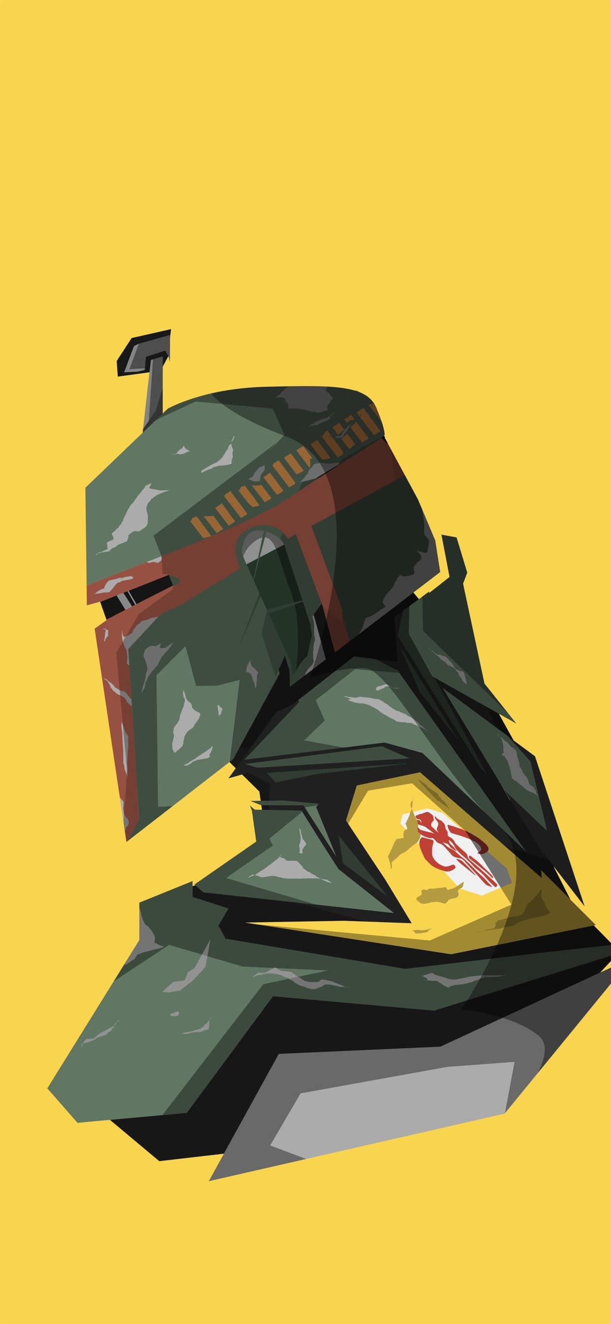 Boba Fett Wallpapers