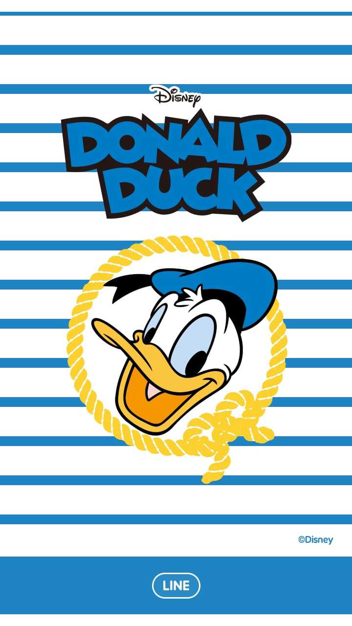 Donald Duck Wallpapers