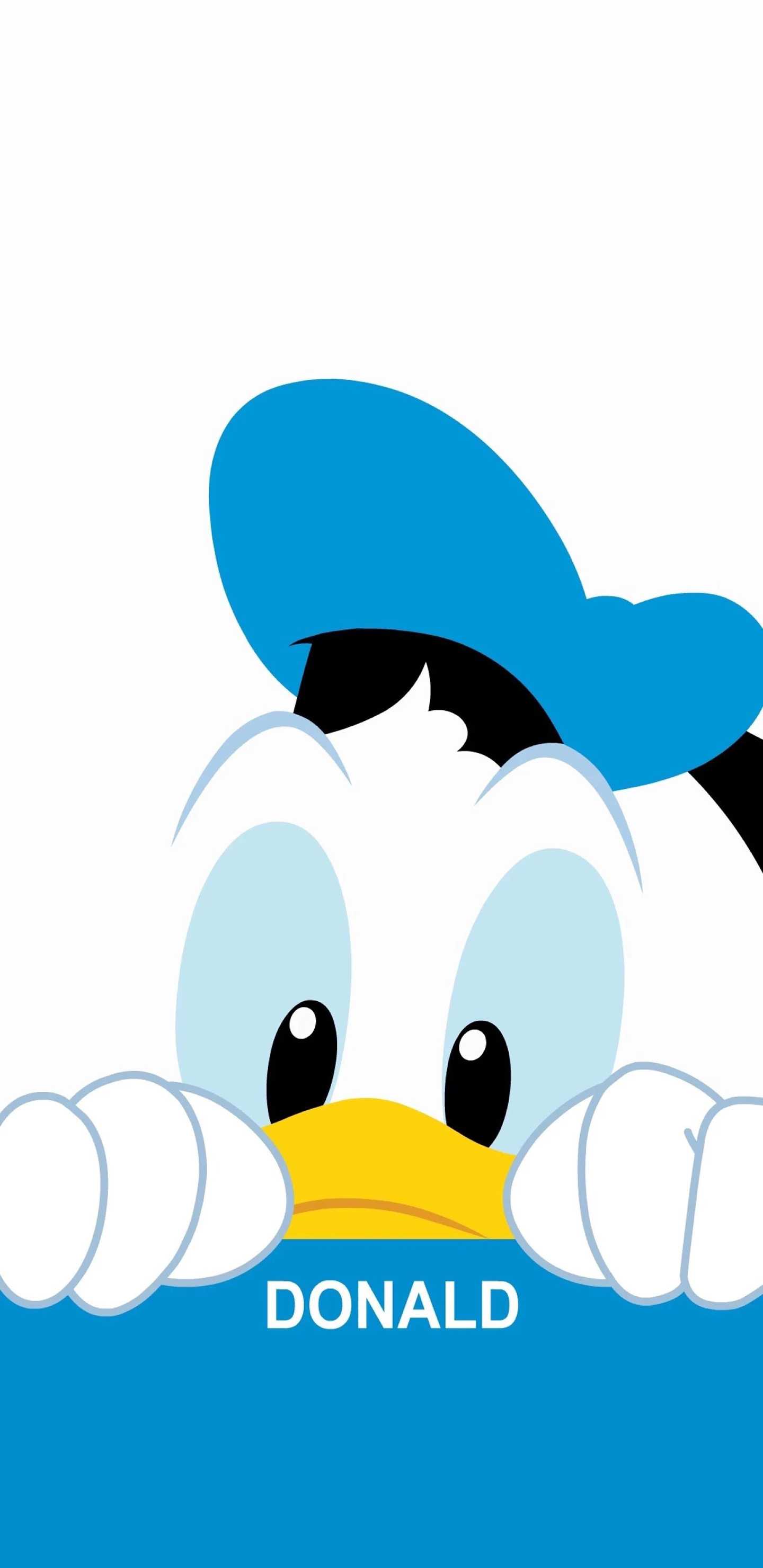 Donald Duck Wallpapers