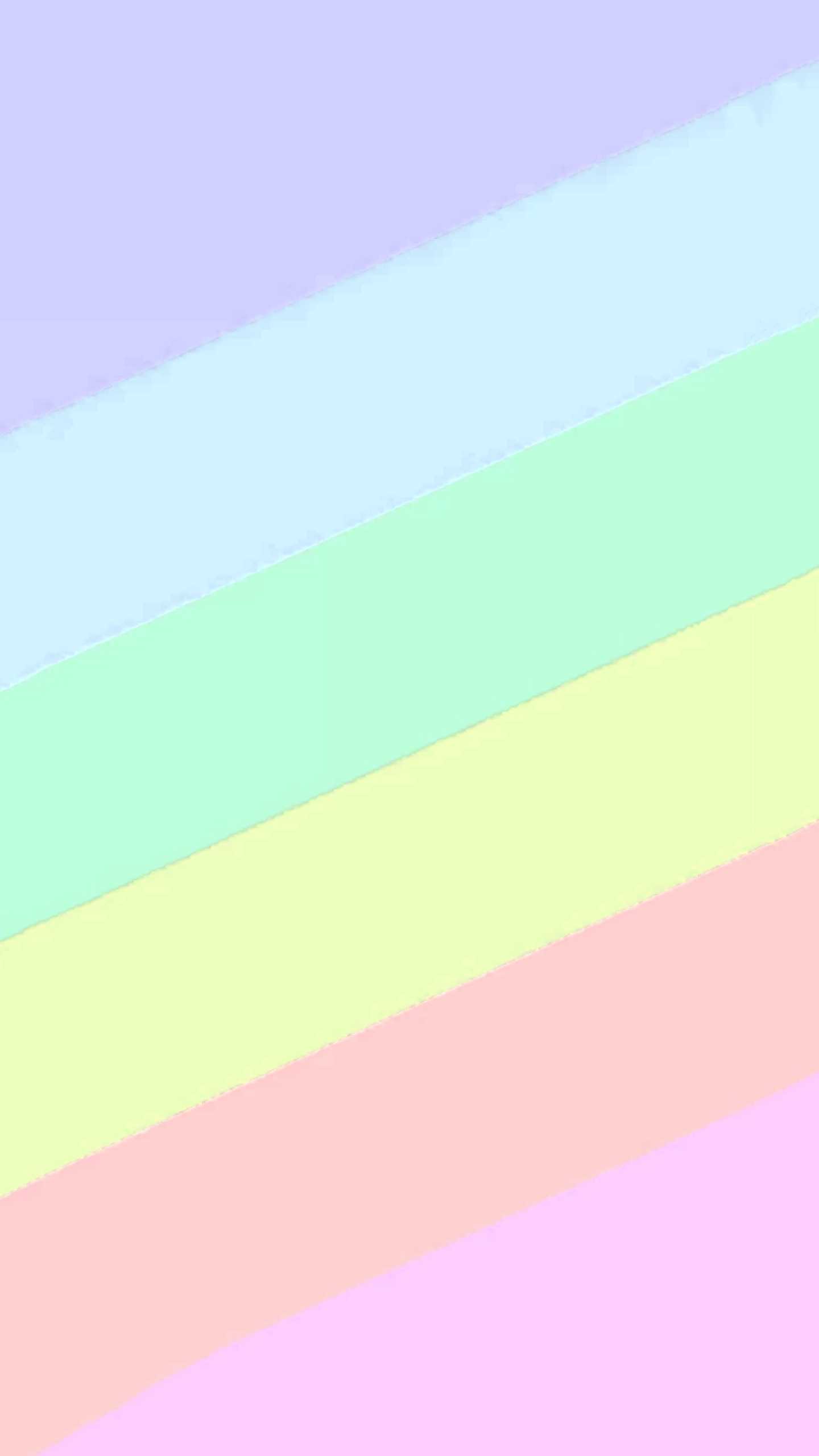 Pastel Colors Wallpaper - TubeWP