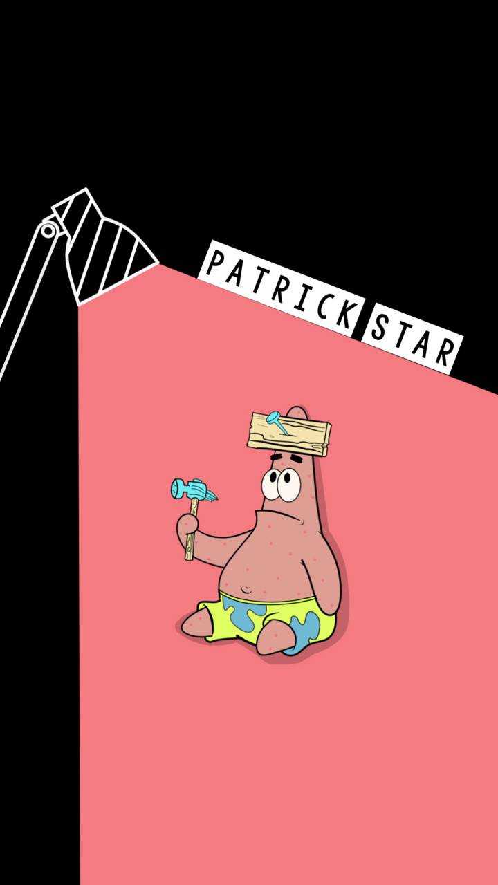 Patrick Wallpapers