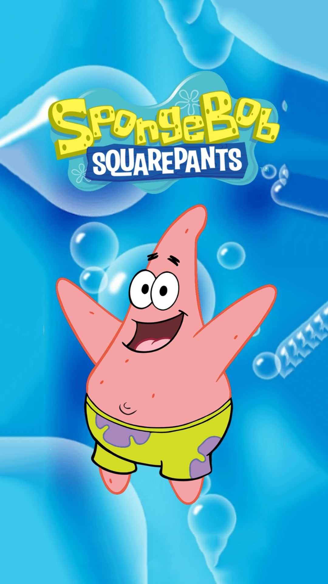 Patrick Wallpapers