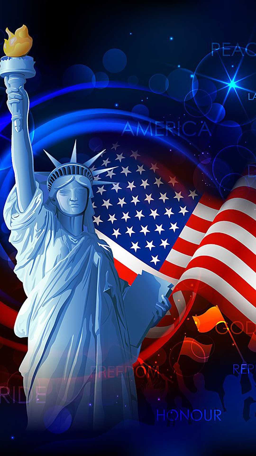 Patriotic Wallpapers