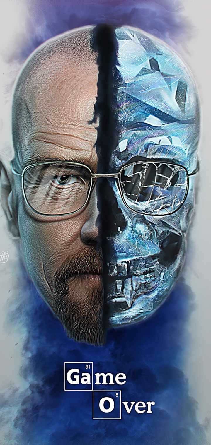 Breaking Bad Wallpapers