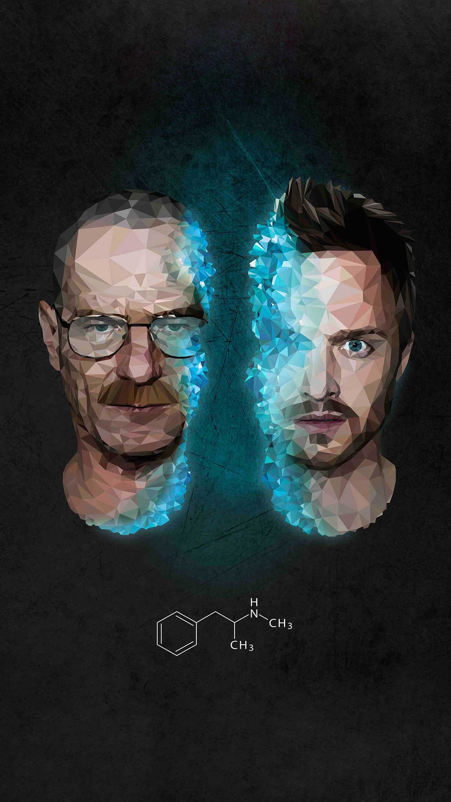 Breaking Bad Wallpapers