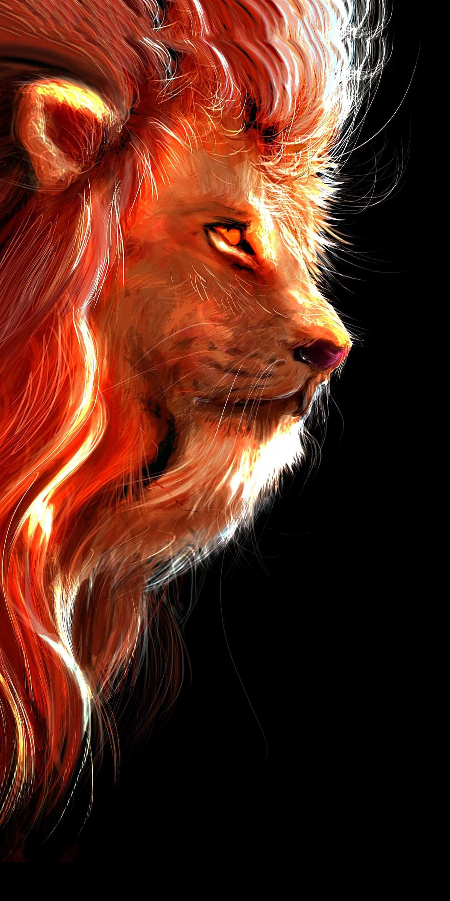 Lion Wallpapers