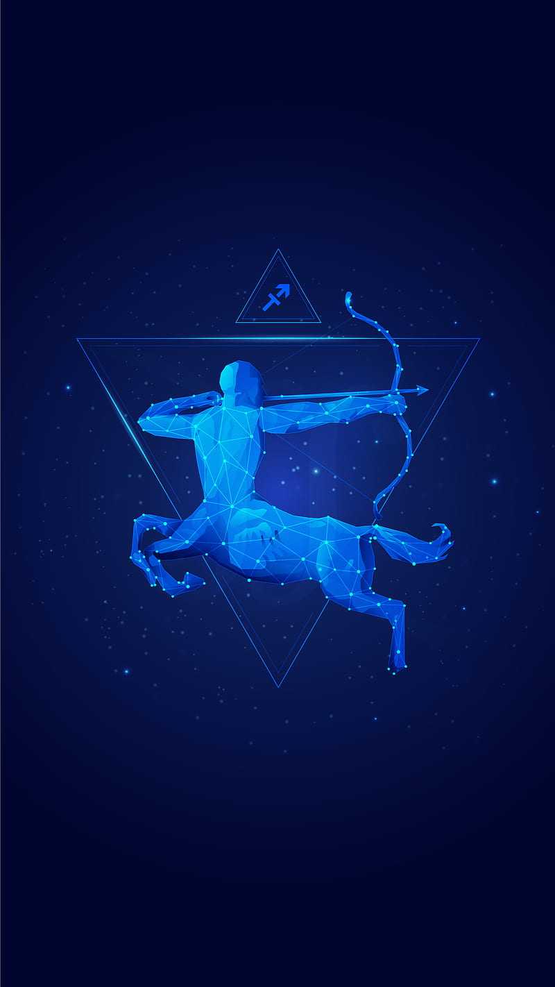 Sagittarius Wallpapers