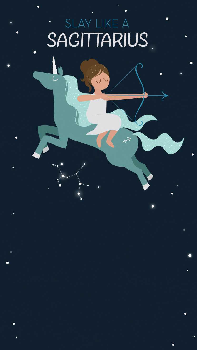 Sagittarius Wallpapers