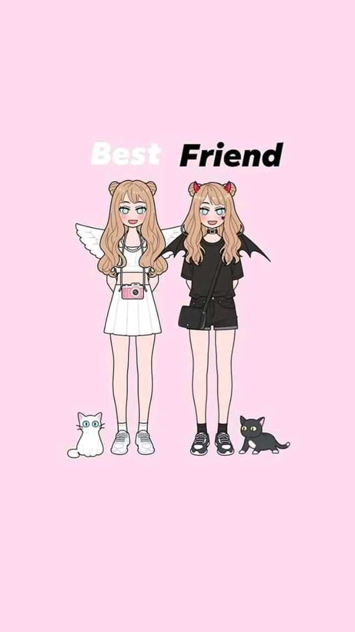 Best Friend Wallpapers