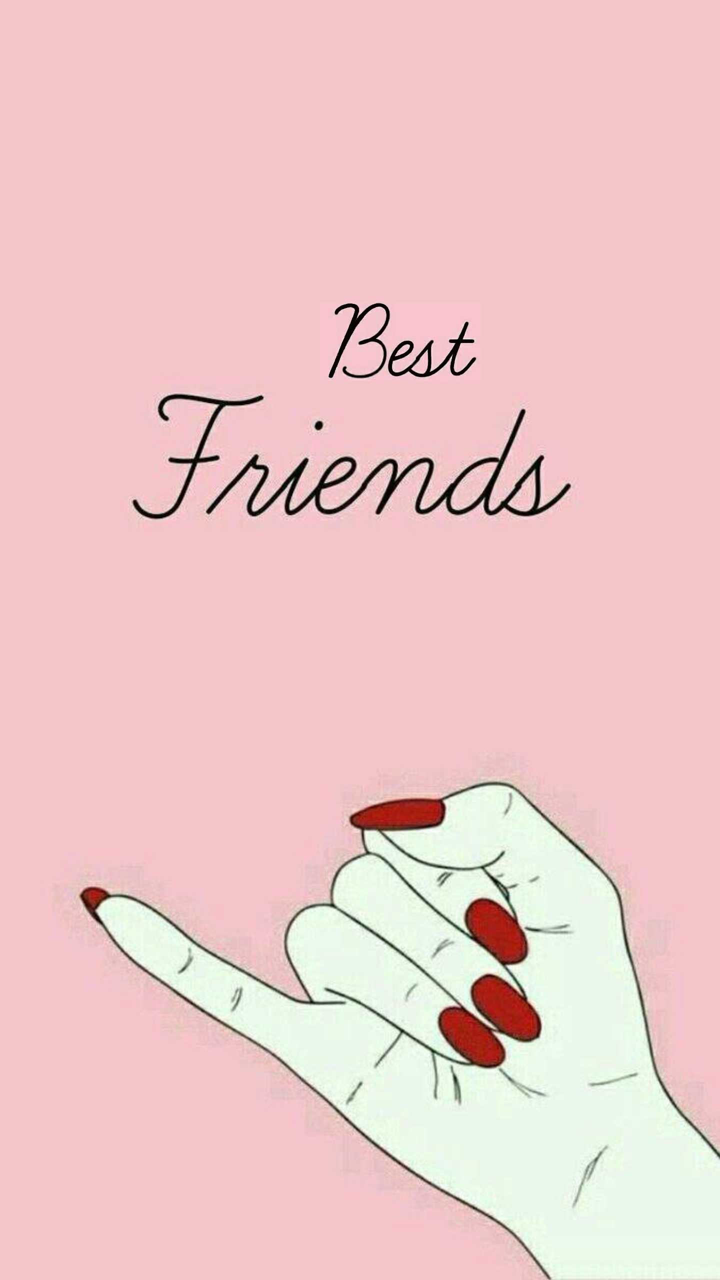 Best Friend Wallpapers