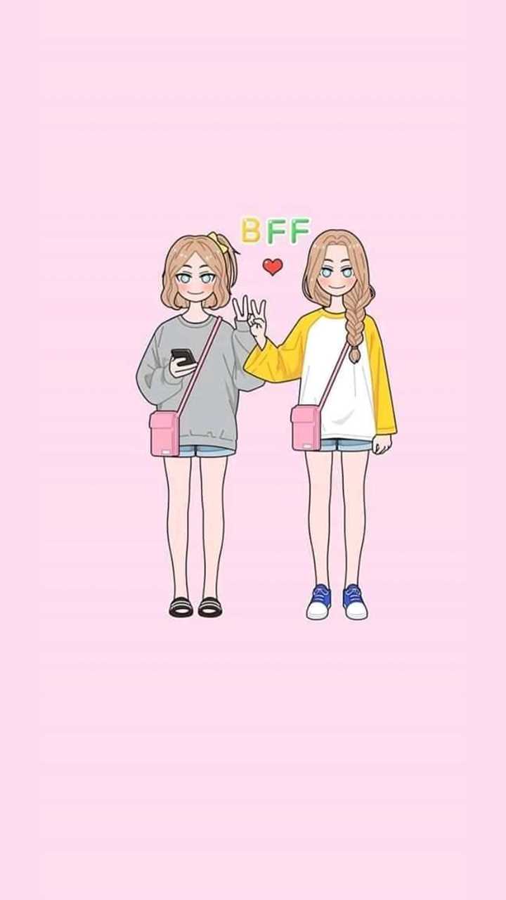 Best Friend Wallpapers