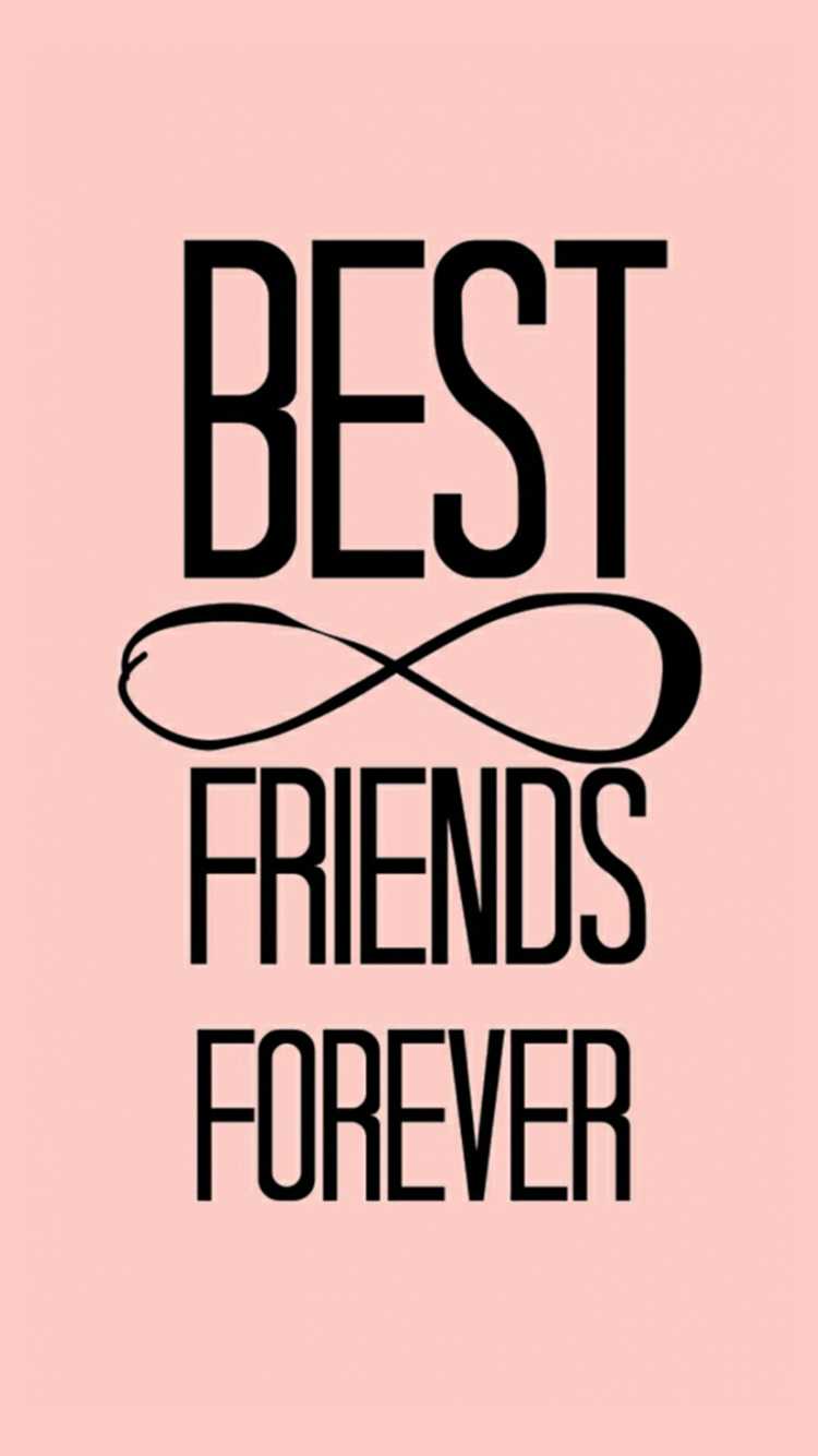 BFF Best Friend Wallpaper  Best Friend Forever for Android  Download   Cafe Bazaar