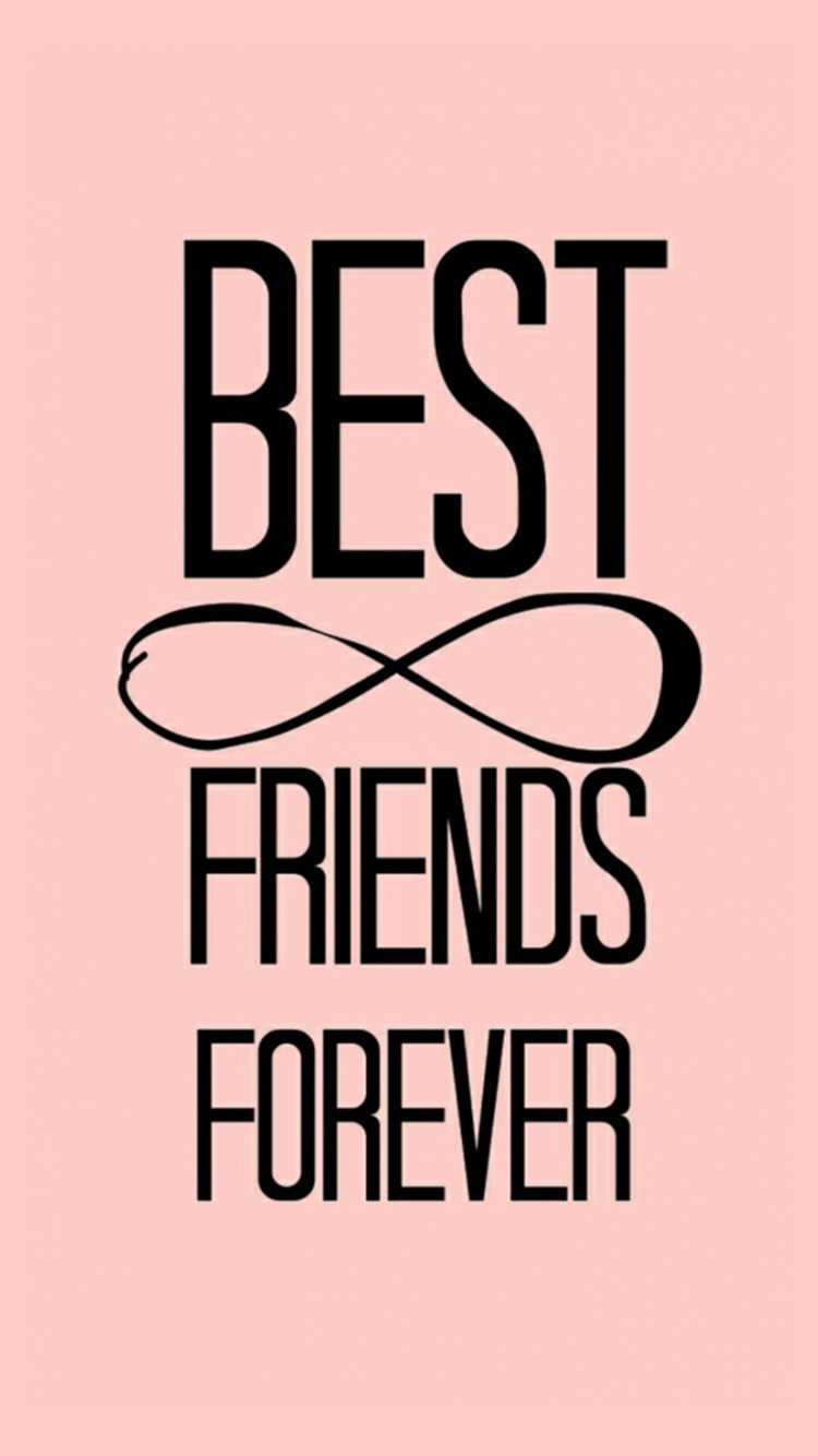 Best Friend Wallpapers