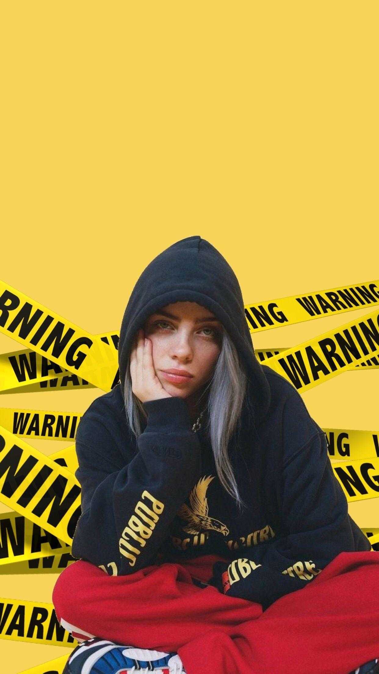 Billie Eilish Wallpapers