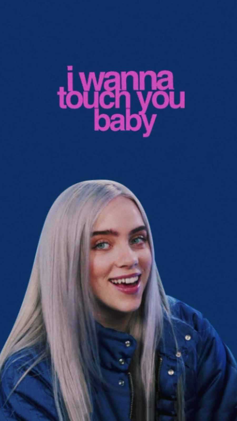 Billie Eilish Wallpaper - TubeWP Billie Eilish Wallpaper - TubeWP