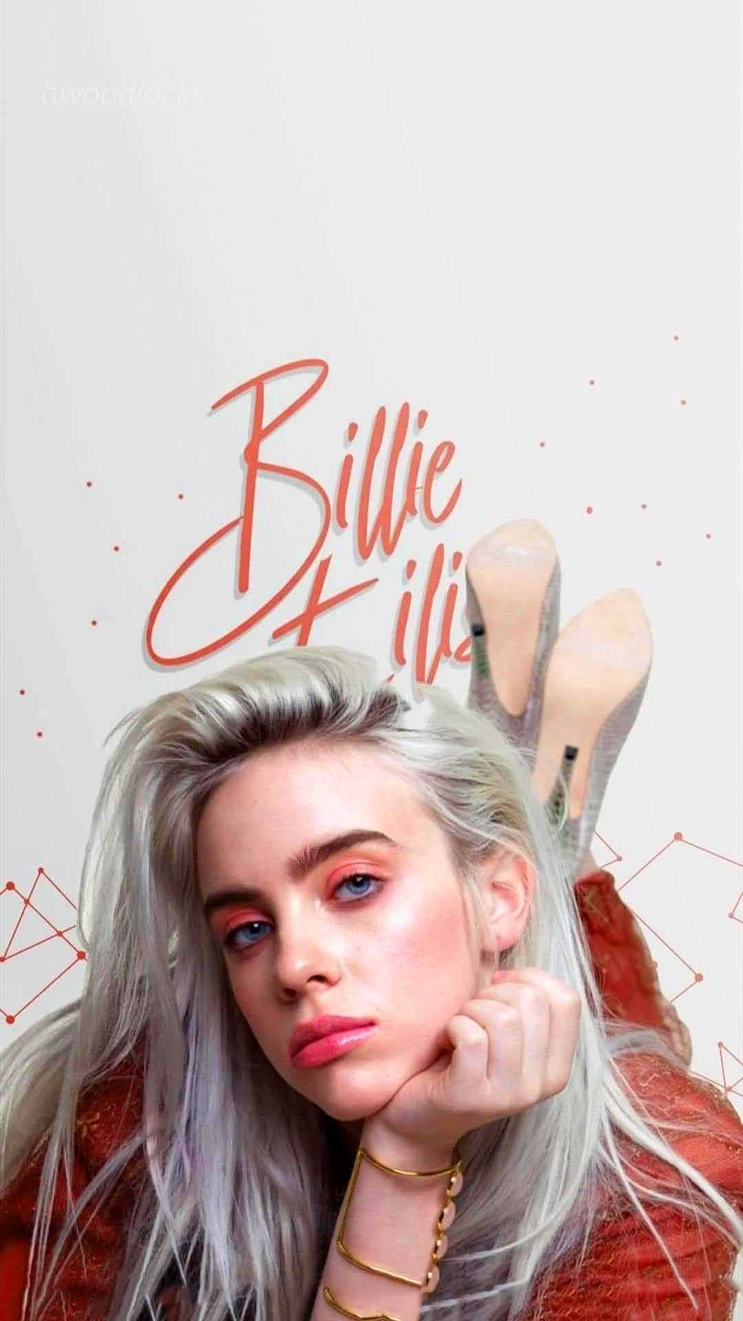 Billie Eilish Wallpaper - TubeWP