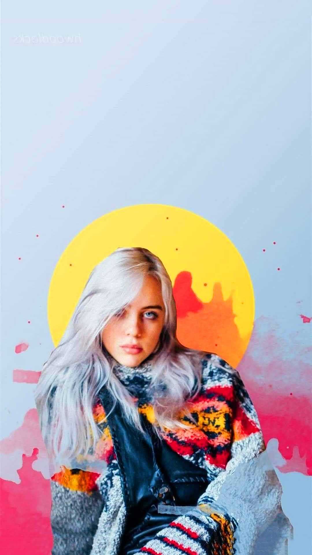 Billie Eilish Wallpapers