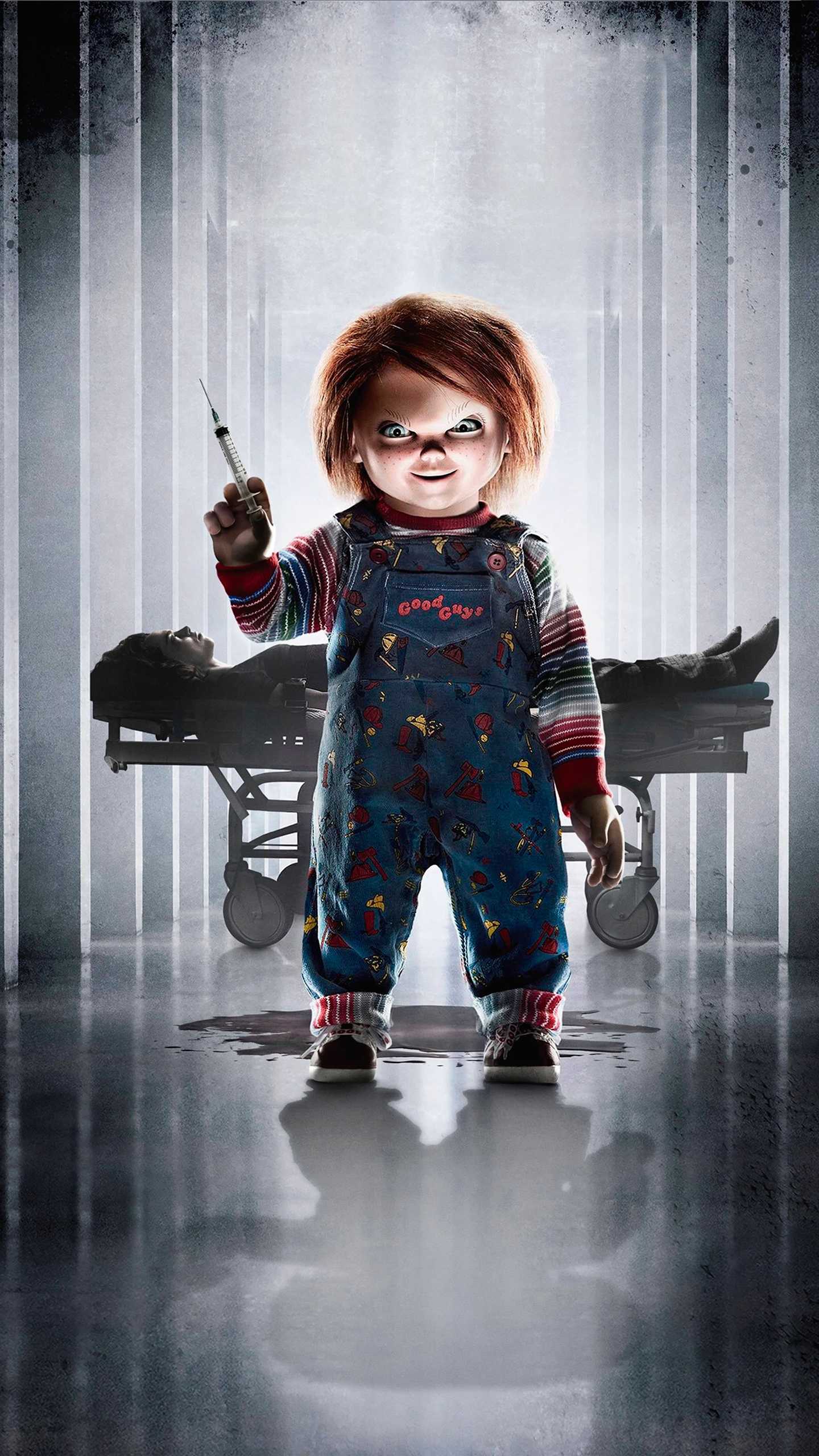 Chucky Wallpapers