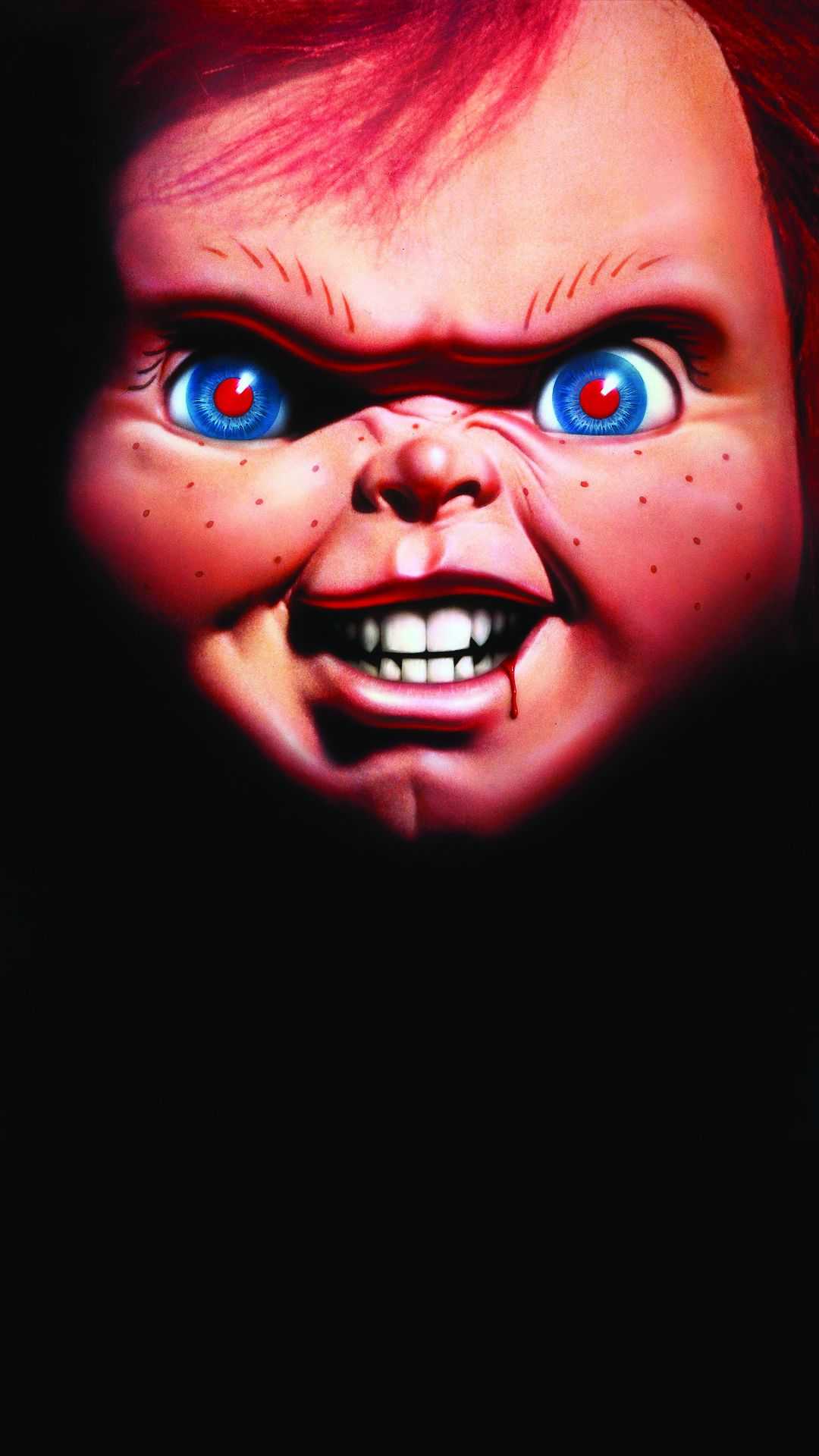 Chucky Wallpapers