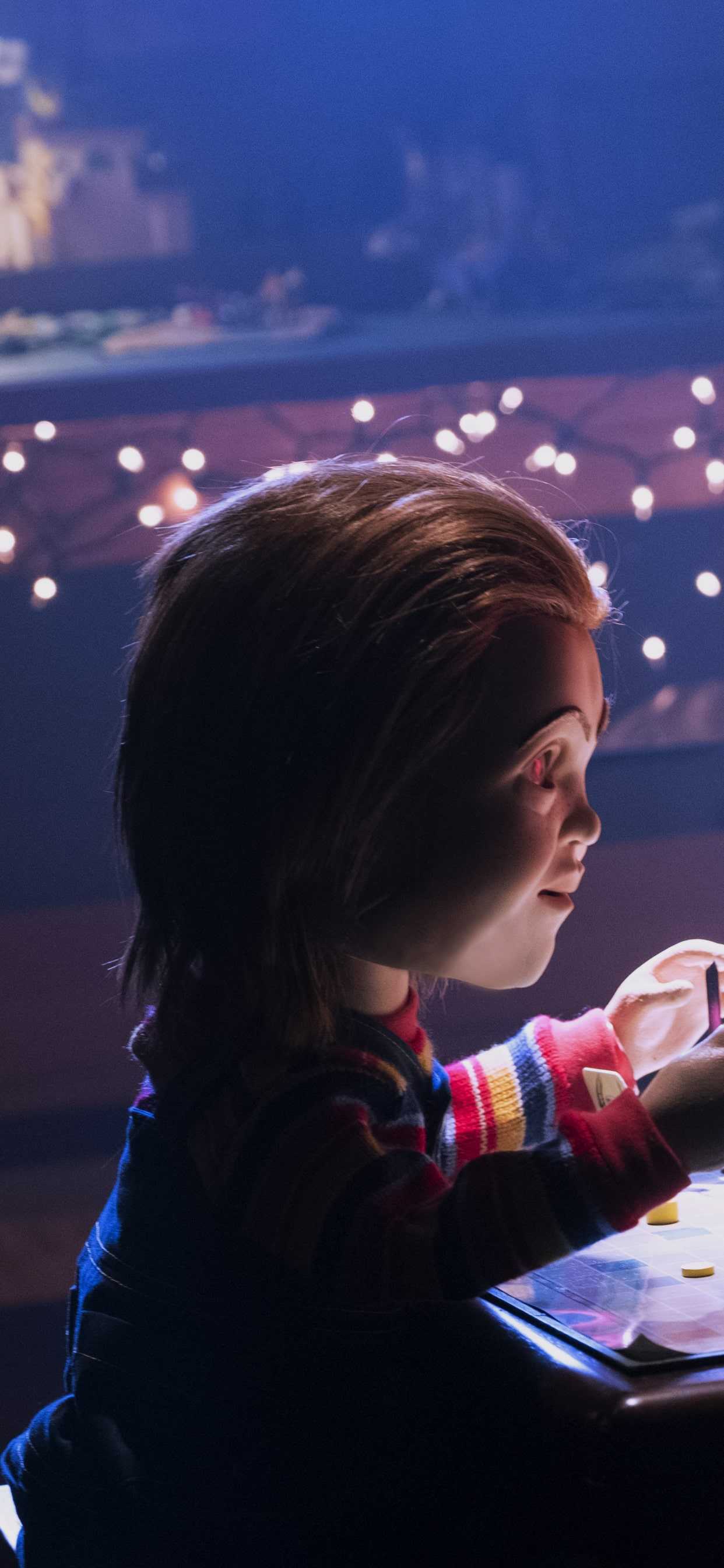 Chucky Wallpaper - TubeWP Chucky Wallpaper - TubeWP