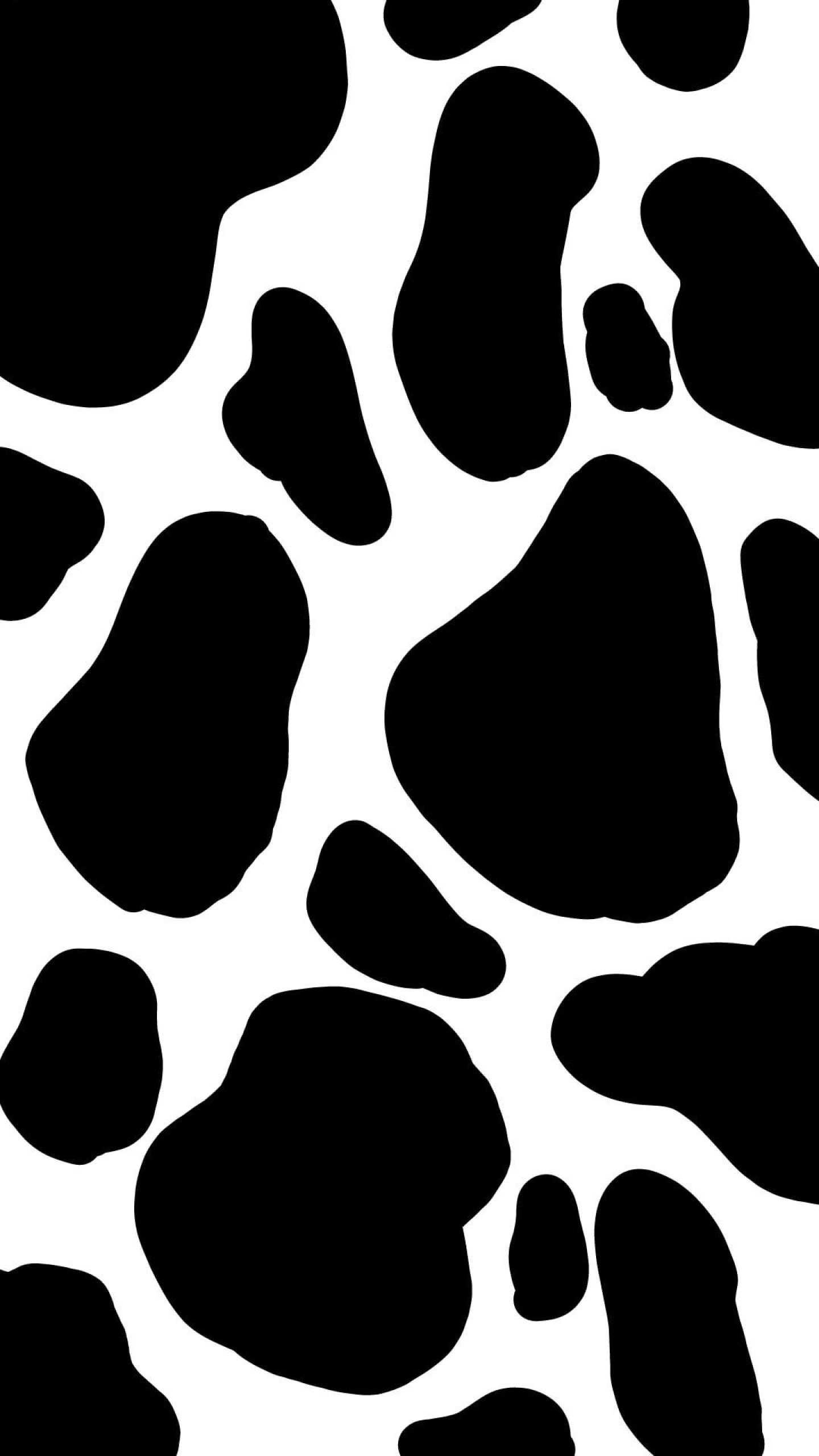 Cow Print Wallpapers