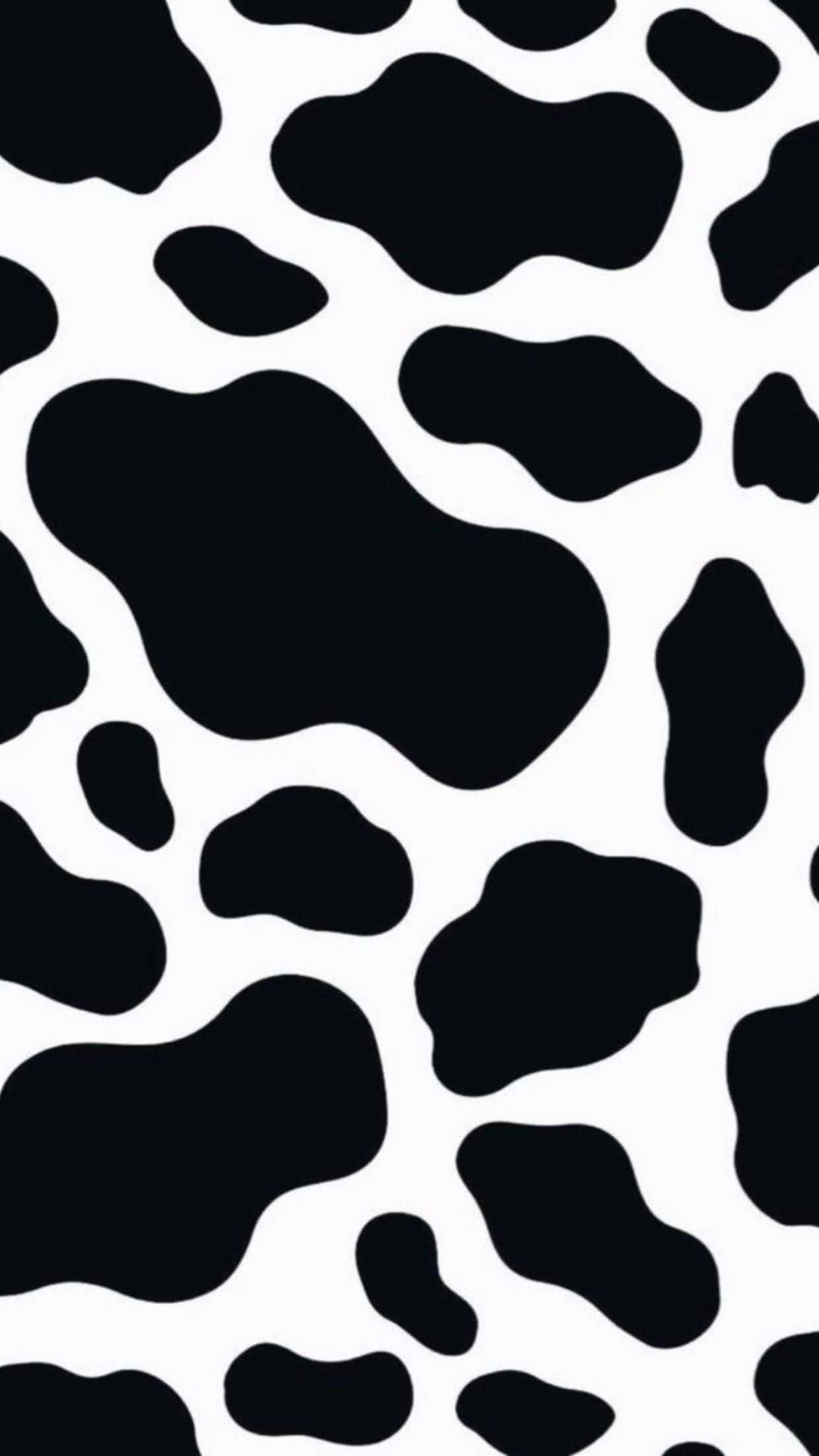 Cow Print Wallpapers