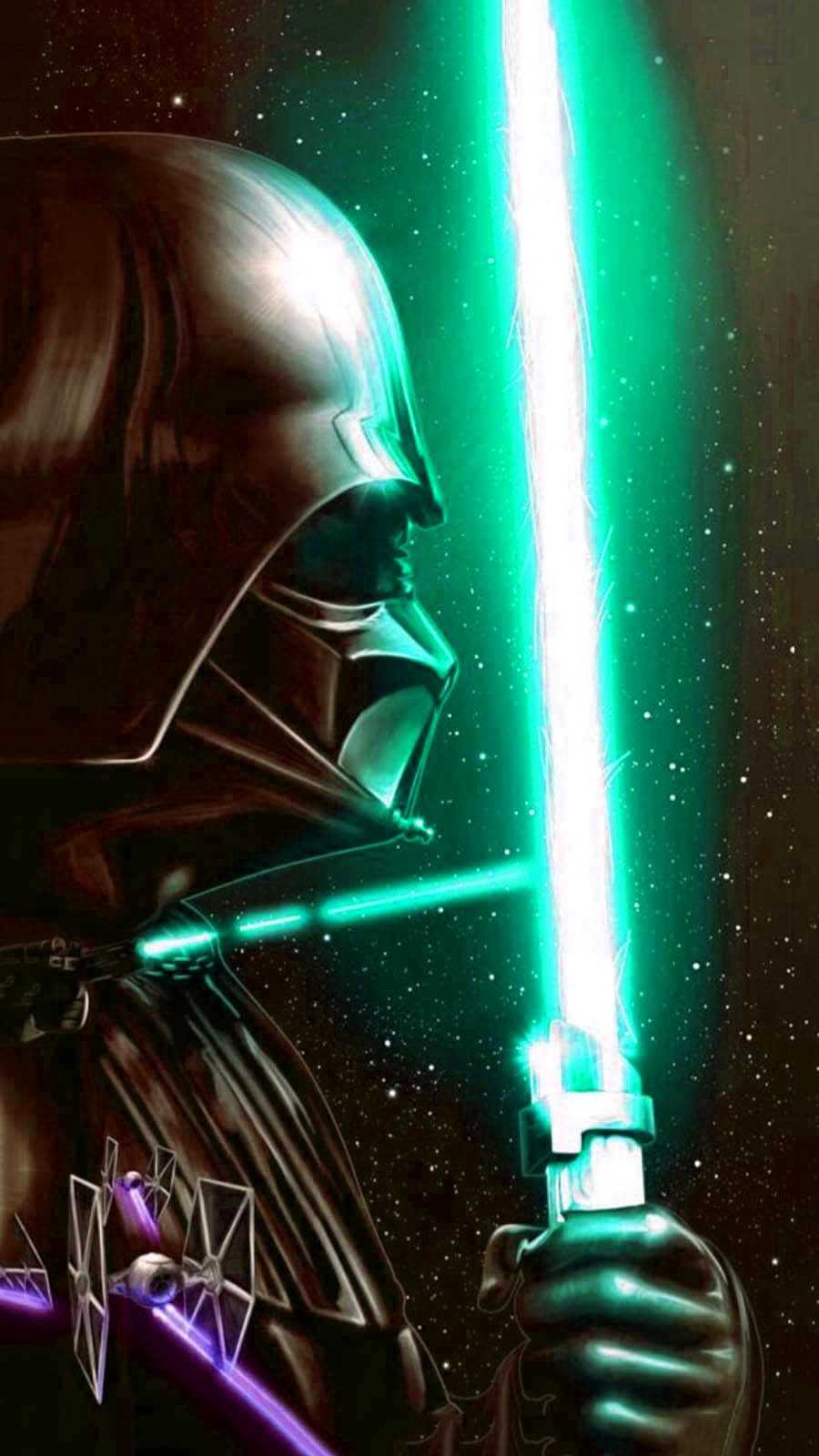 Darth Vader Wallpapers