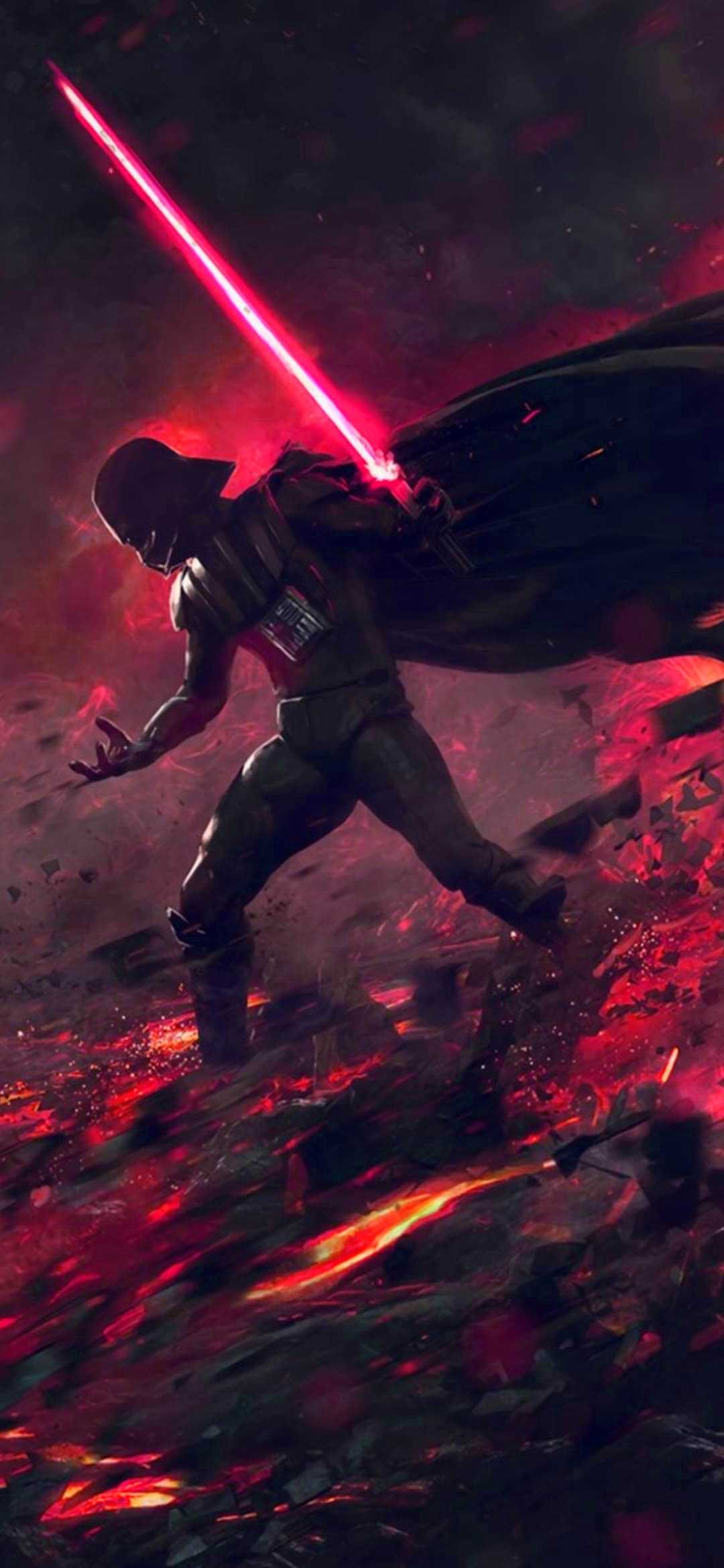 Darth Vader Wallpapers