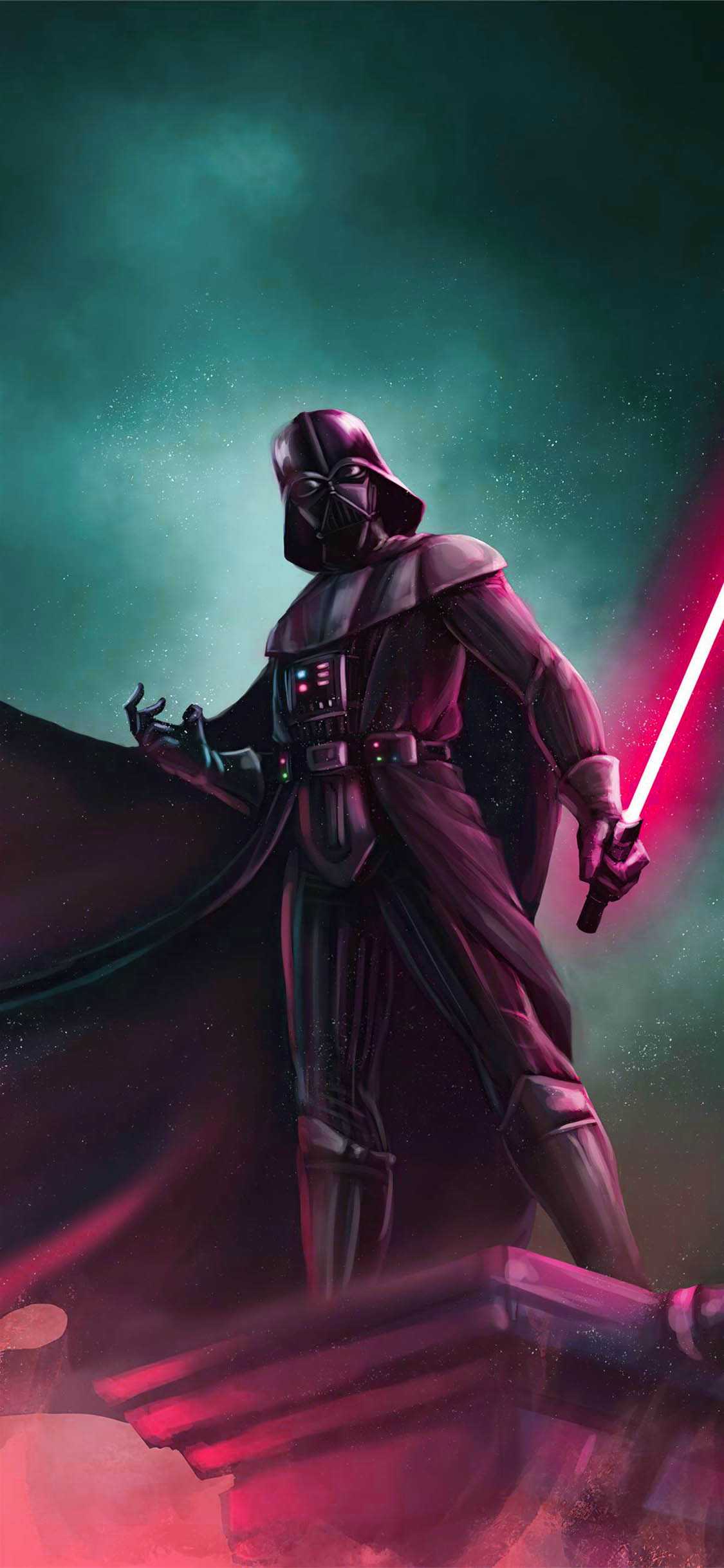 Darth Vader Wallpapers