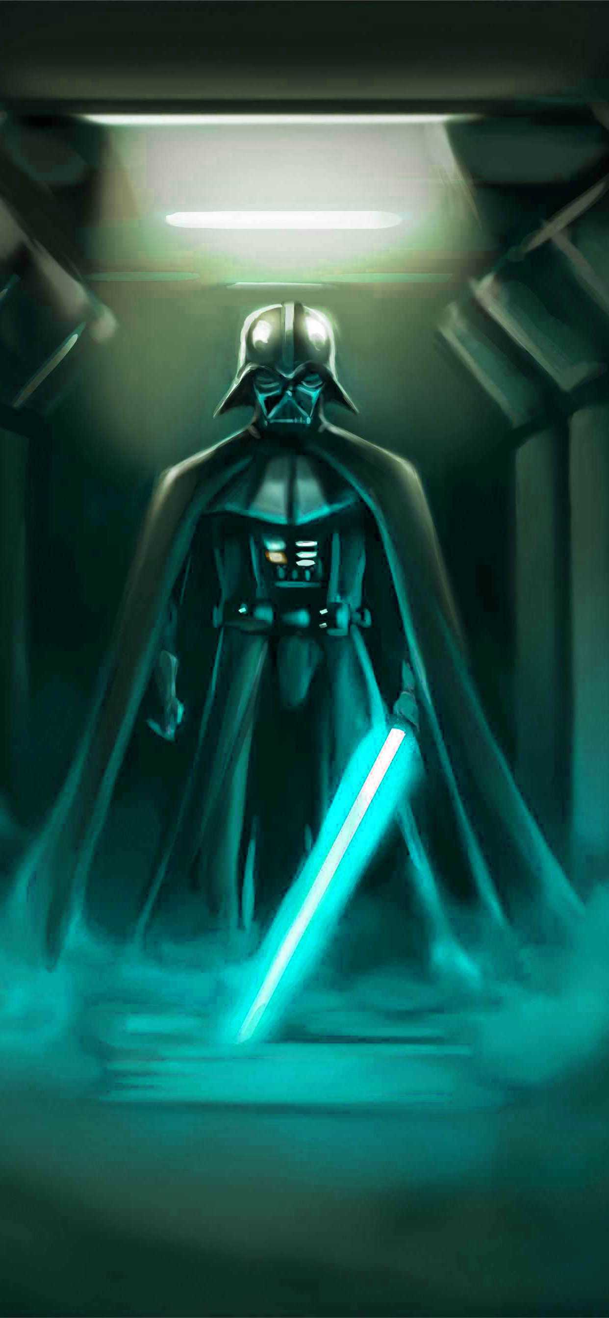 Darth Vader Wallpapers