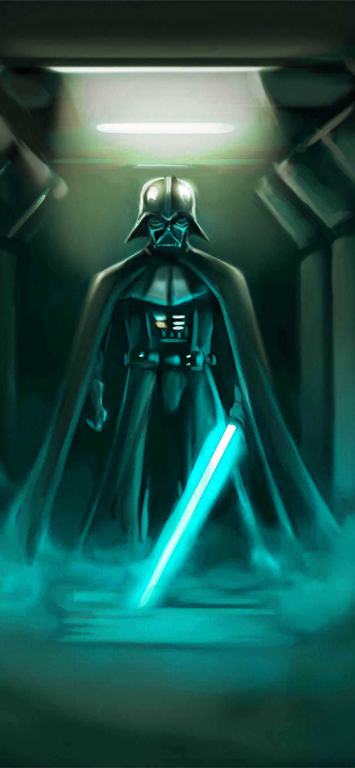 Darth Vader Wallpapers