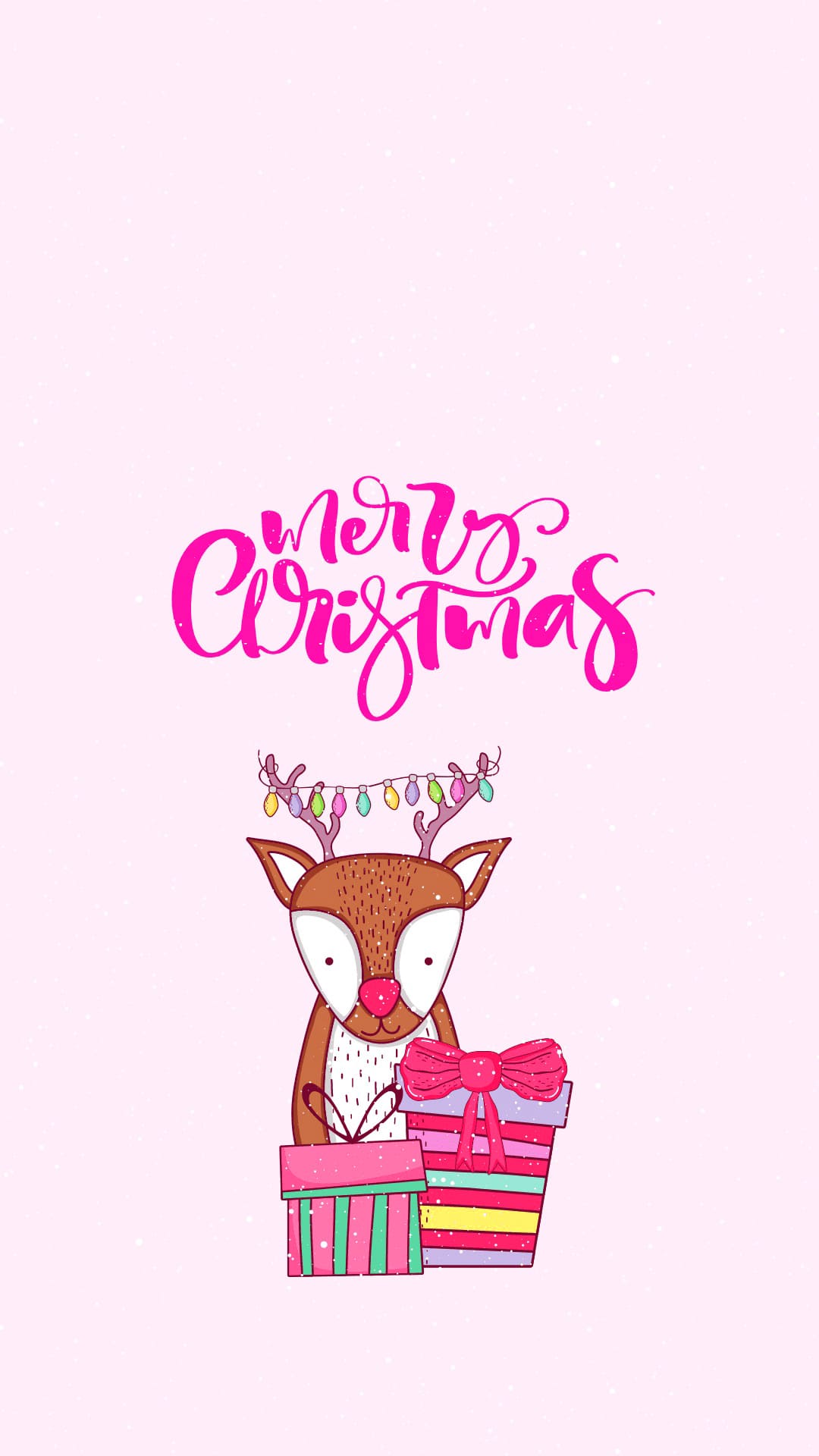 Merry Christmas Wallpapers