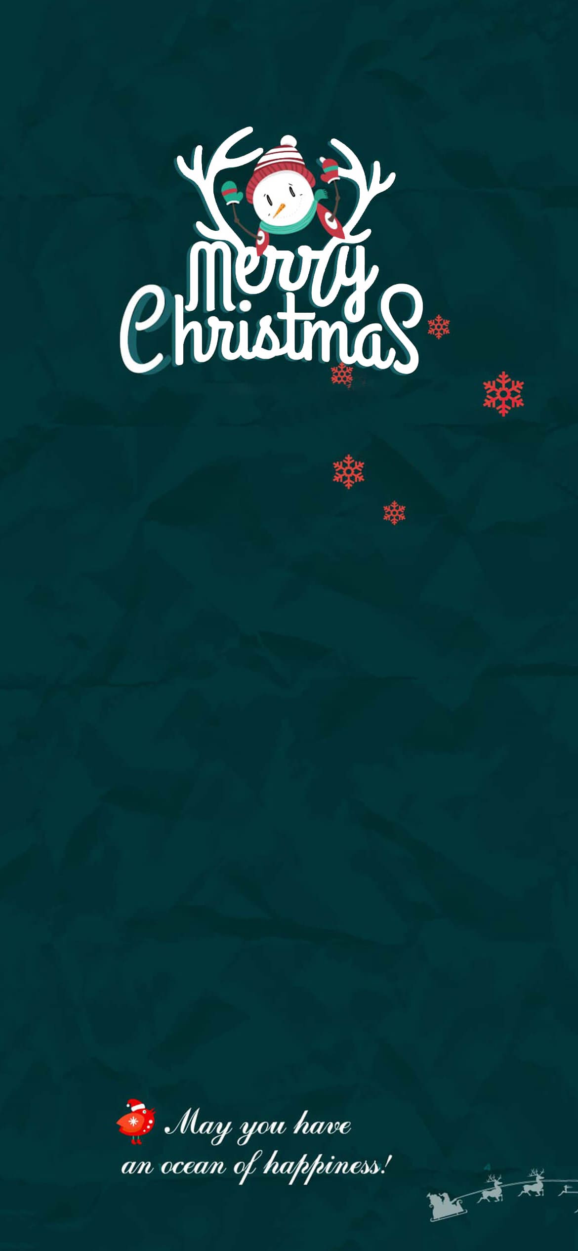 Merry Christmas Wallpapers