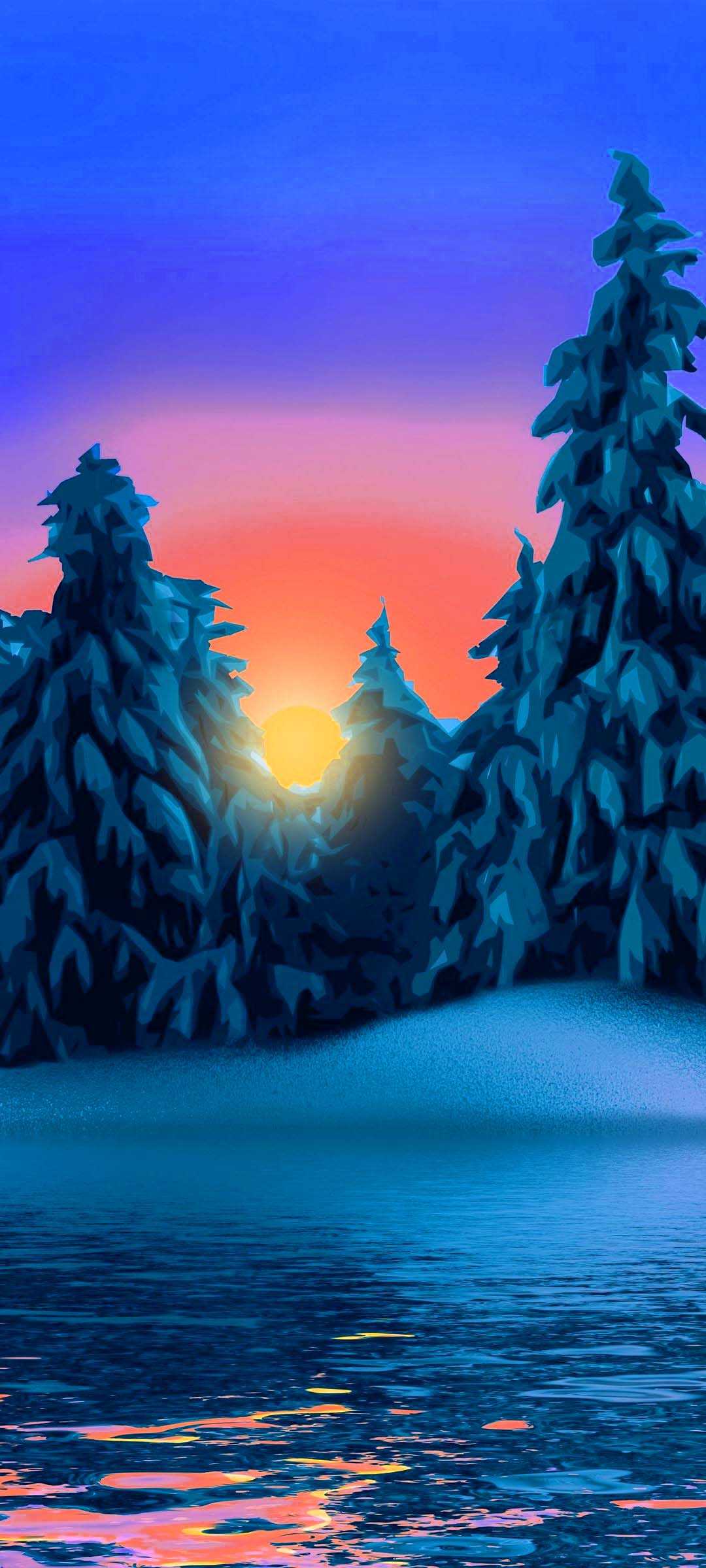 Snow Wallpapers