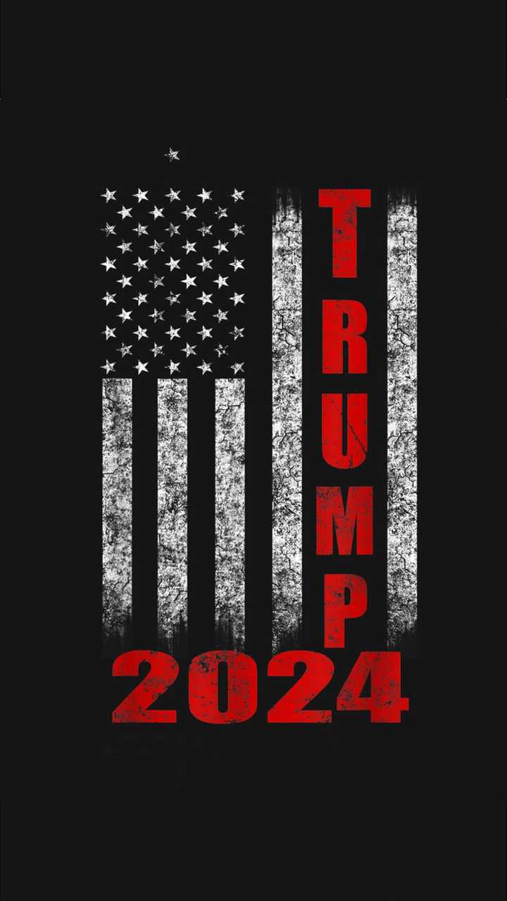 Trump 2024 Wallpapers