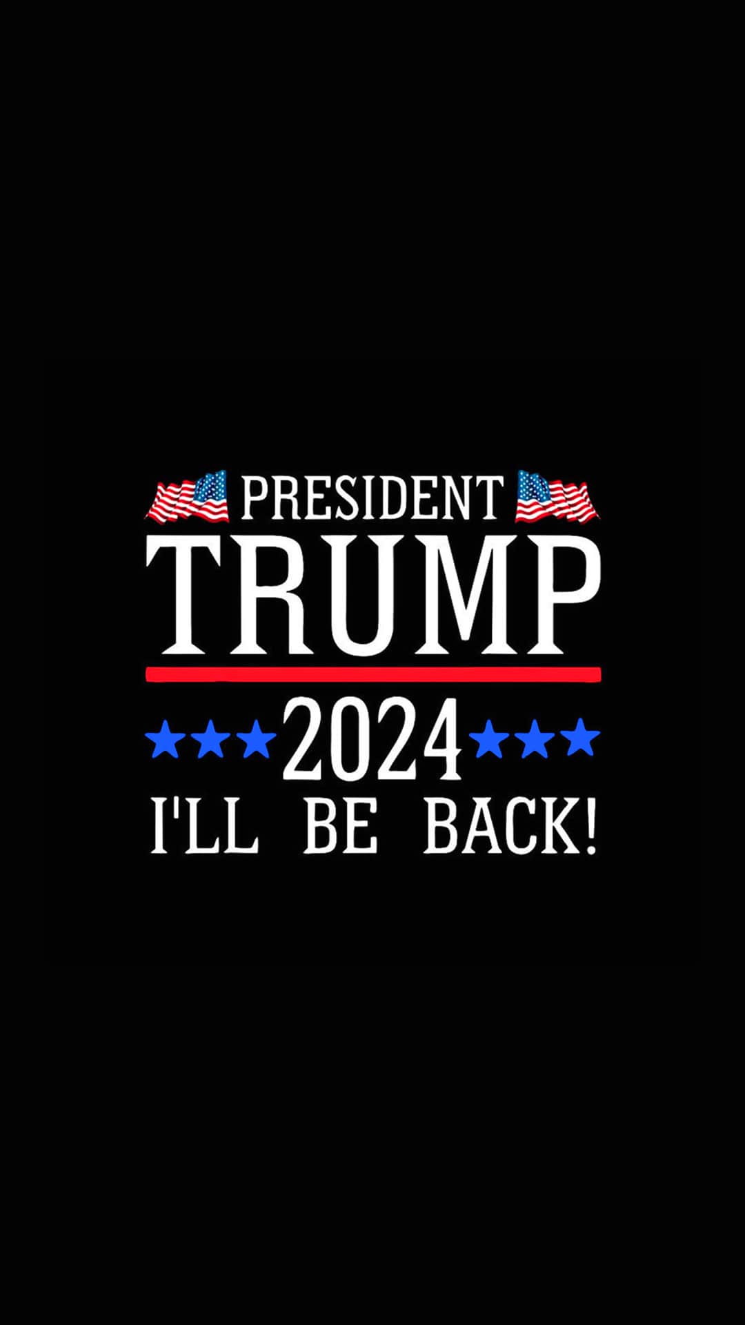 Trump 2024 Wallpapers