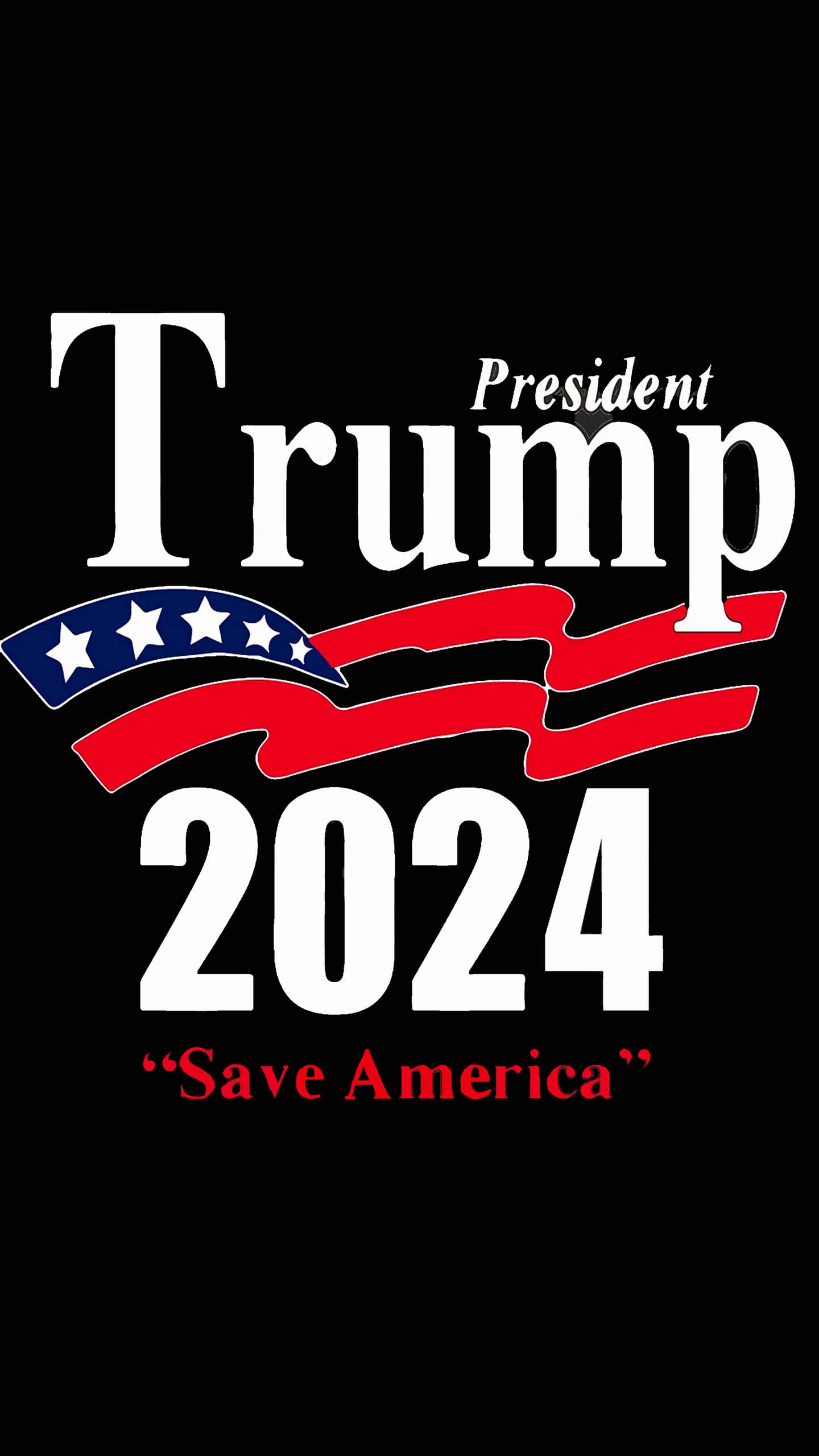 Trump 2024 Wallpapers