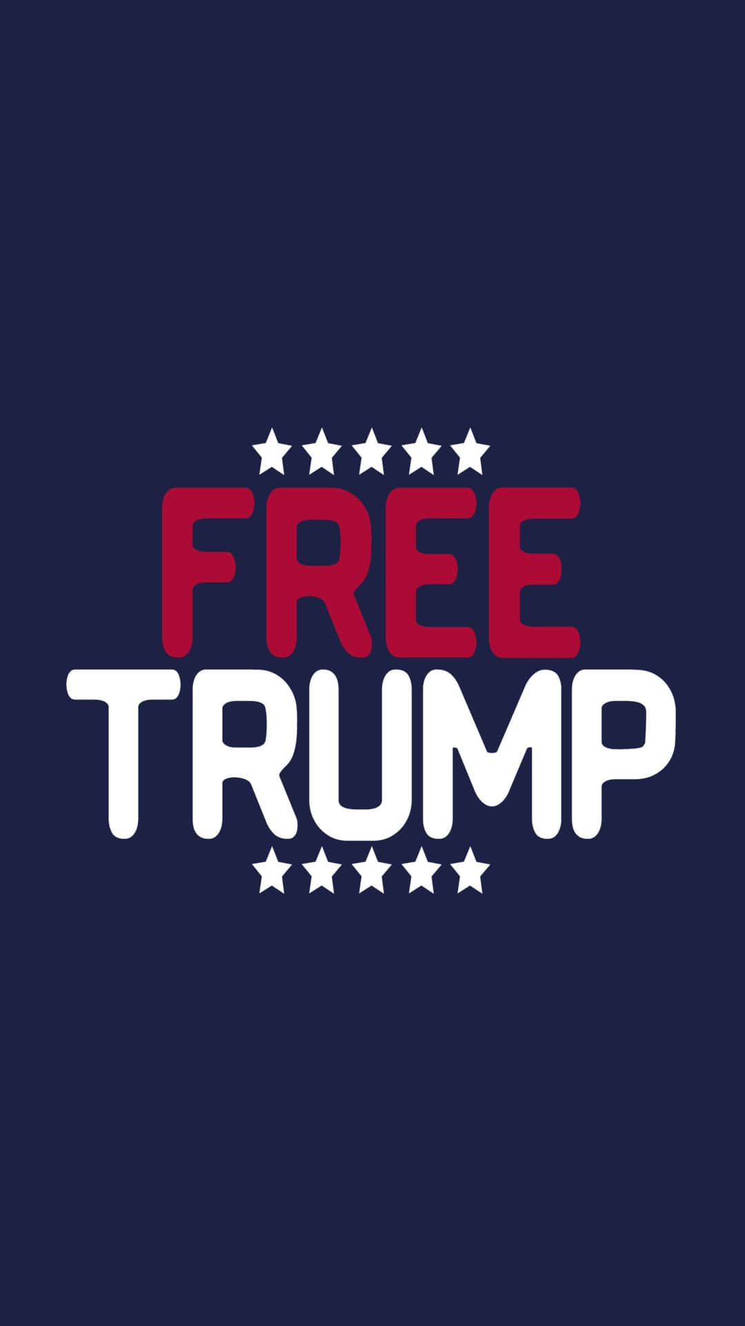 Trump 2024 Wallpaper TubeWP