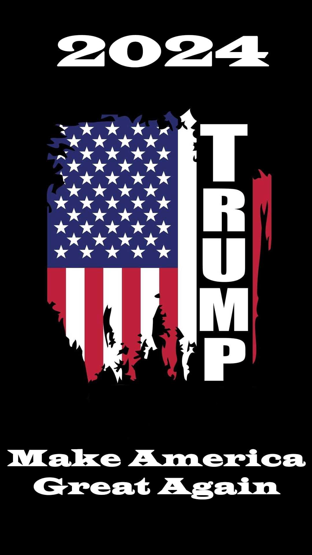 Trump 2025 Wallpapers TubeWP