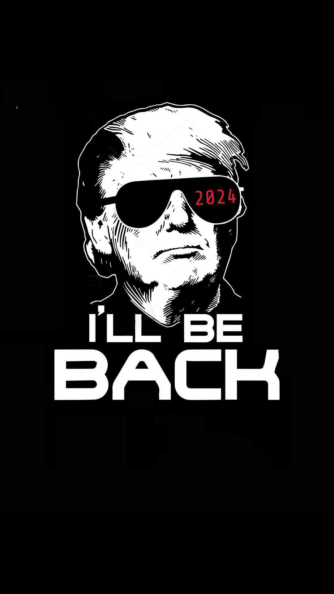 Trump 2024 Wallpapers