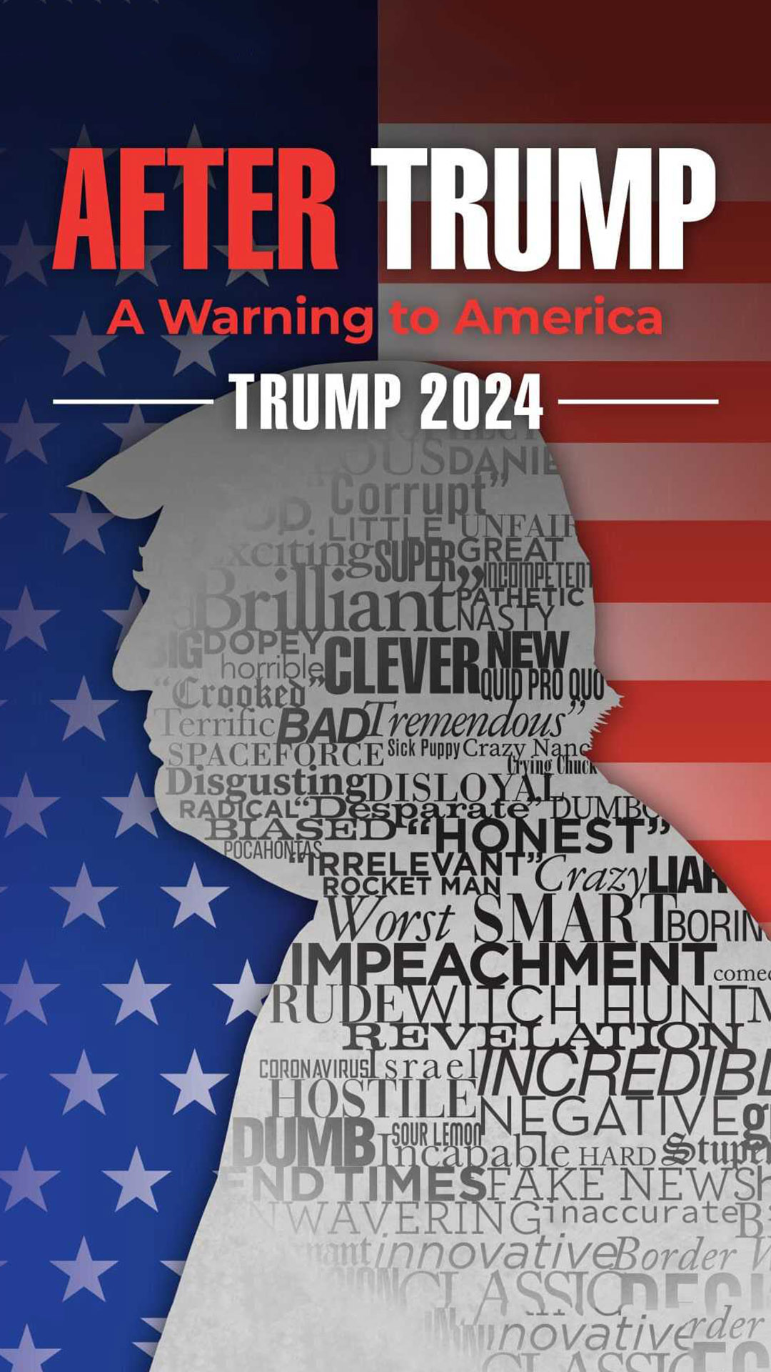 Trump 2024 Wallpapers