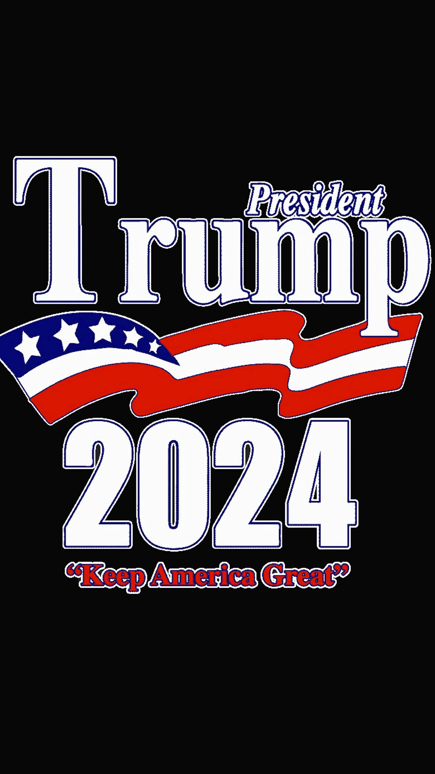 Trump 2024 Wallpapers