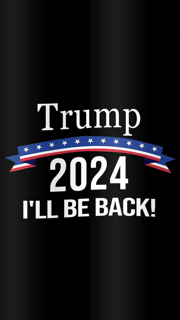 Trump 2024 Wallpapers