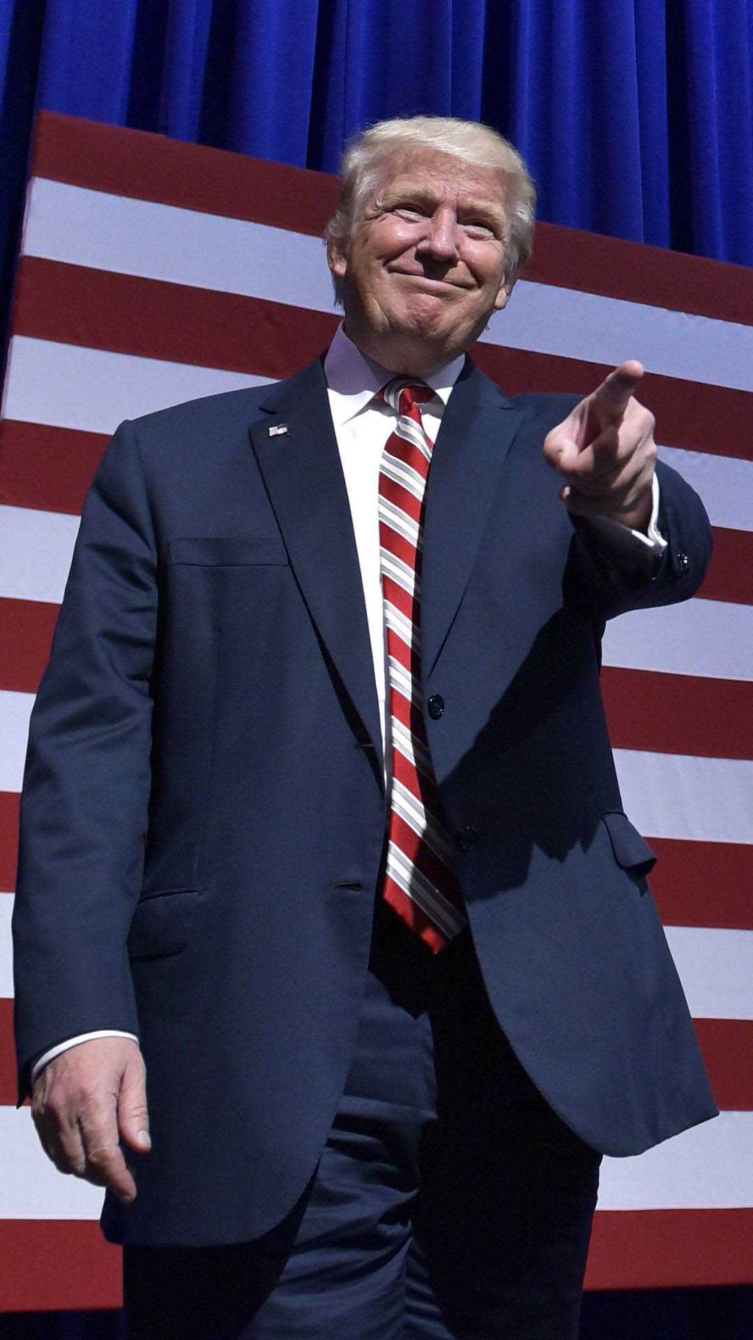 Trump Wallpapers