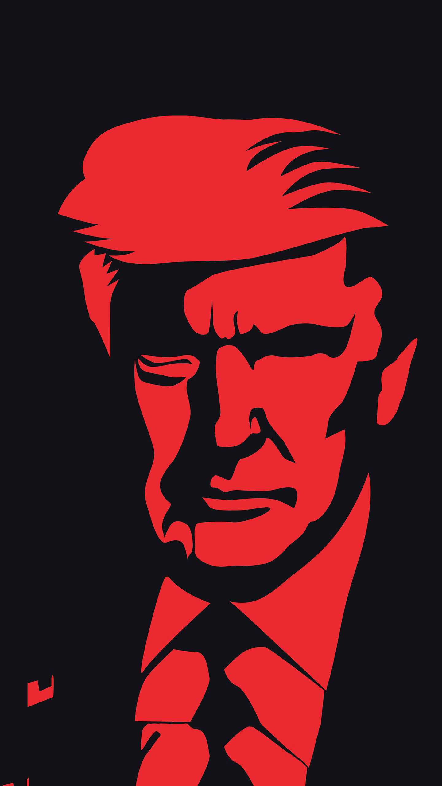 Trump Wallpapers HD Free download  PixelsTalkNet