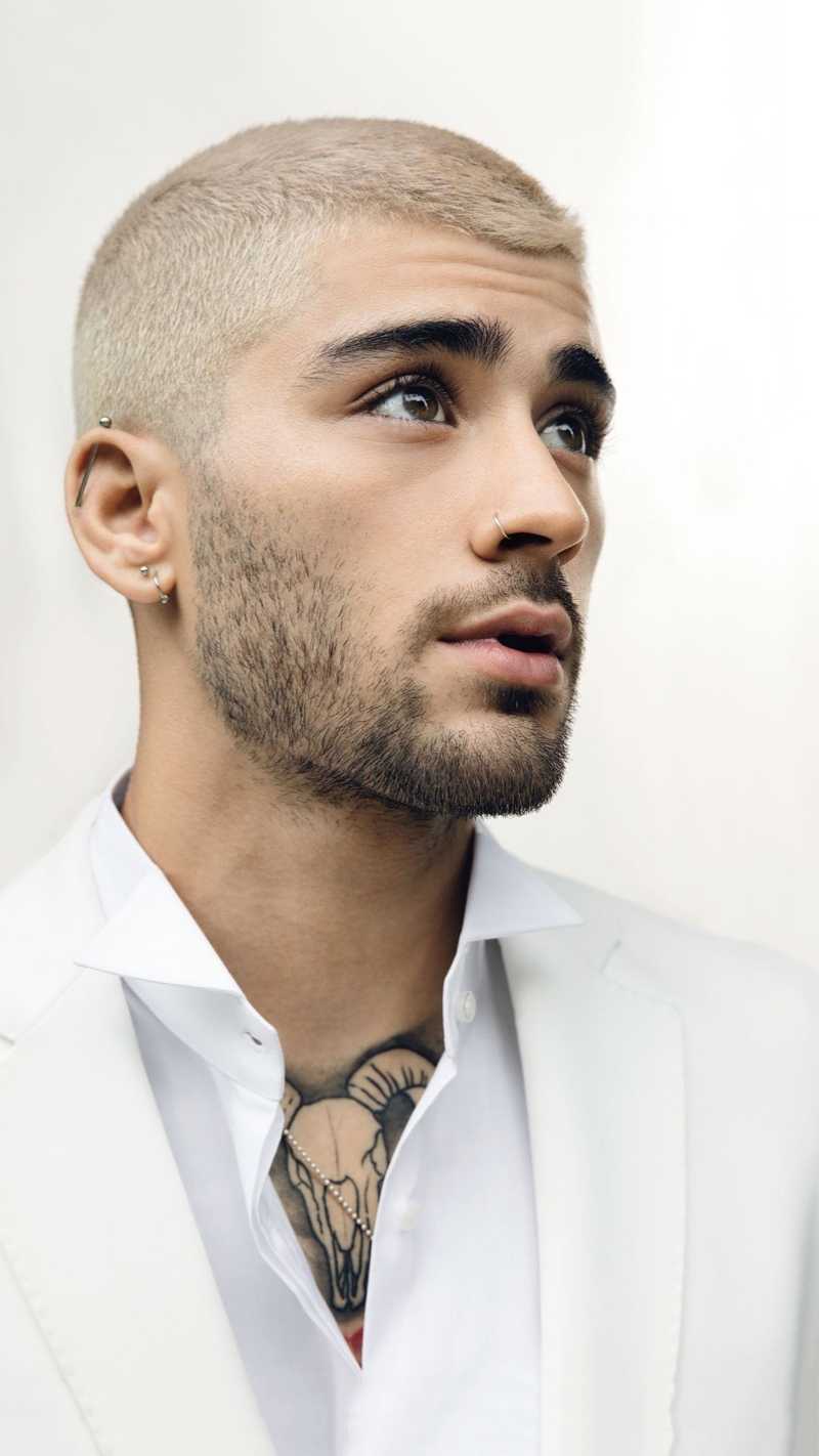 Zayn Malik Wallpapers - TubeWP