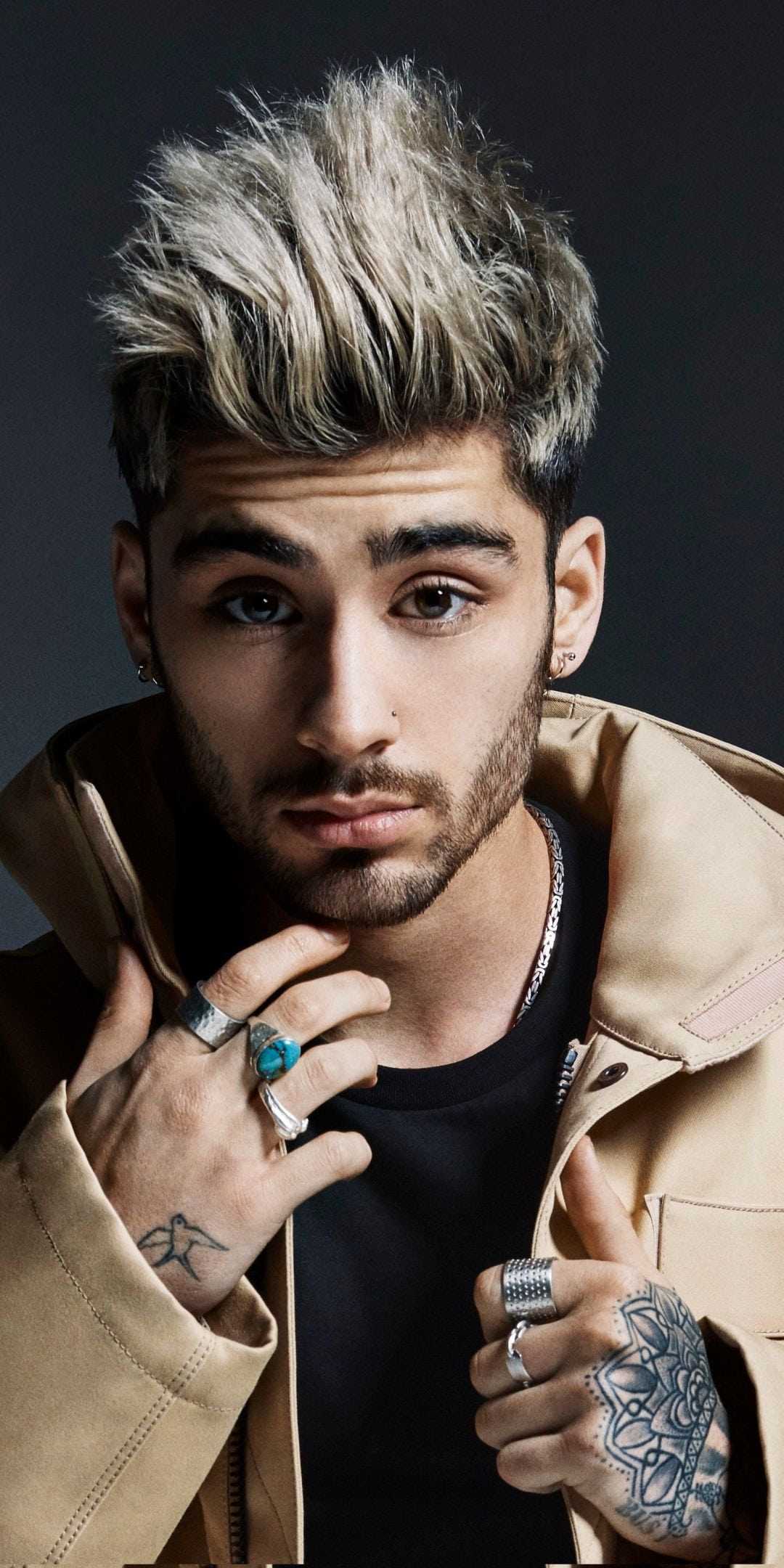 Zayn Malik Wallpapers