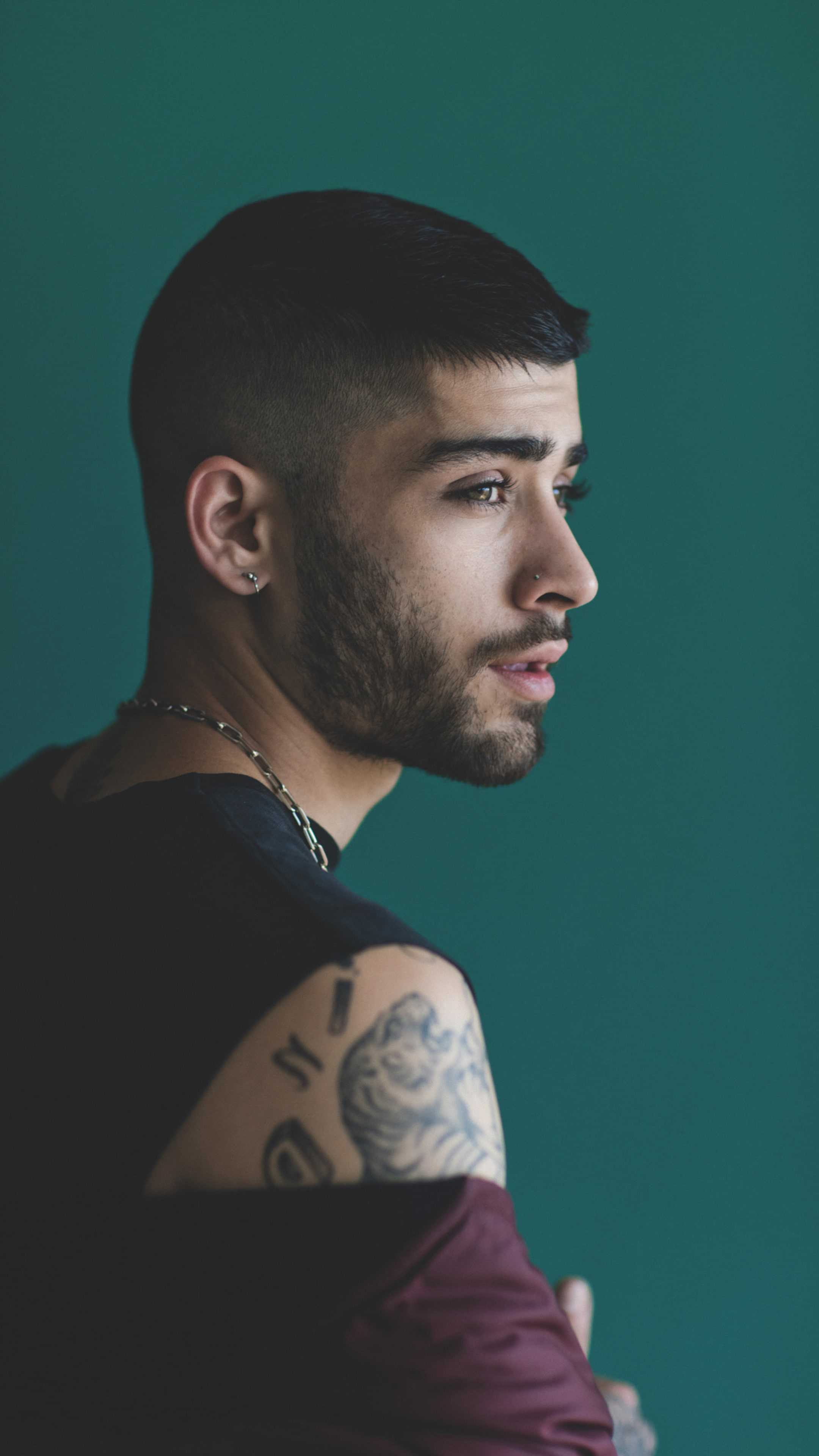 Zayn Malik Wallpapers