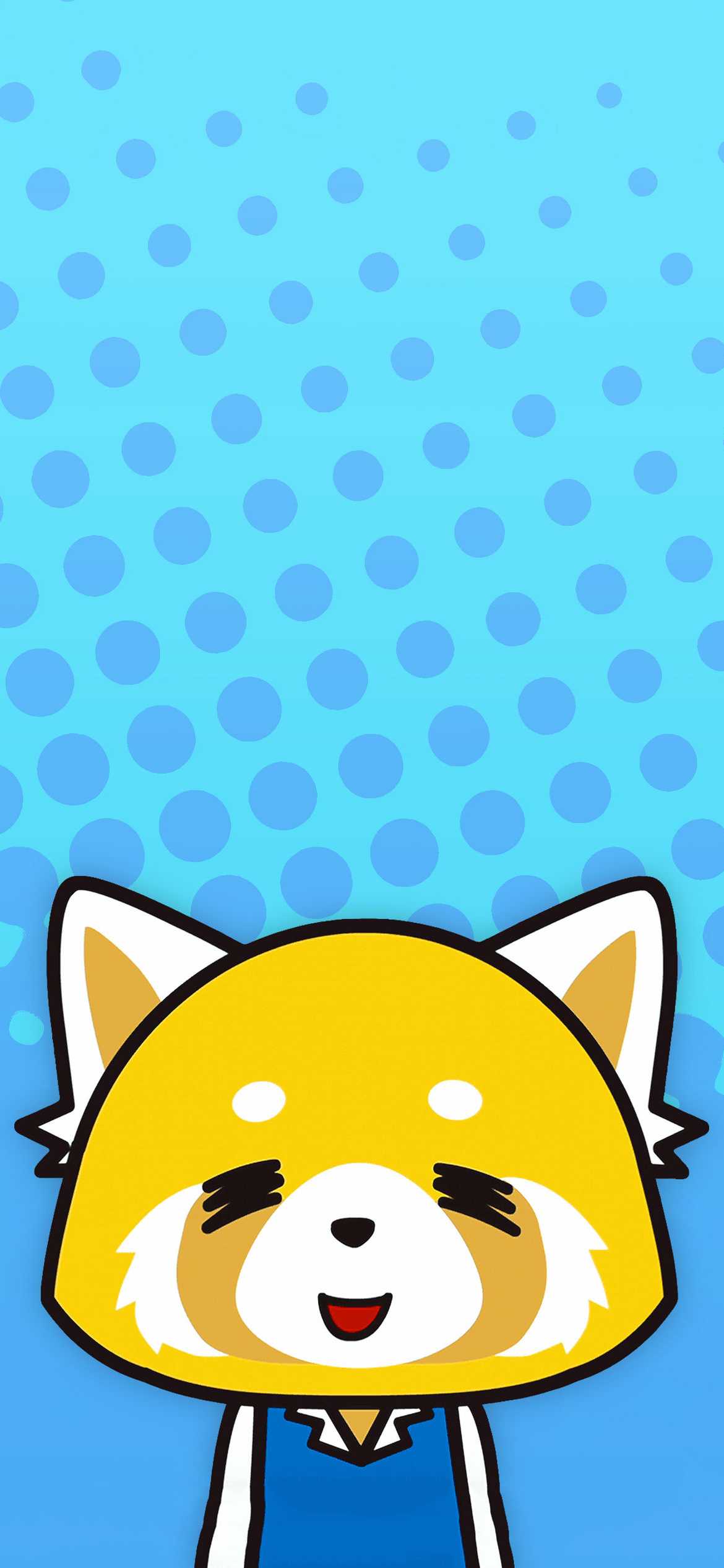 Aggretsuko Wallpapers