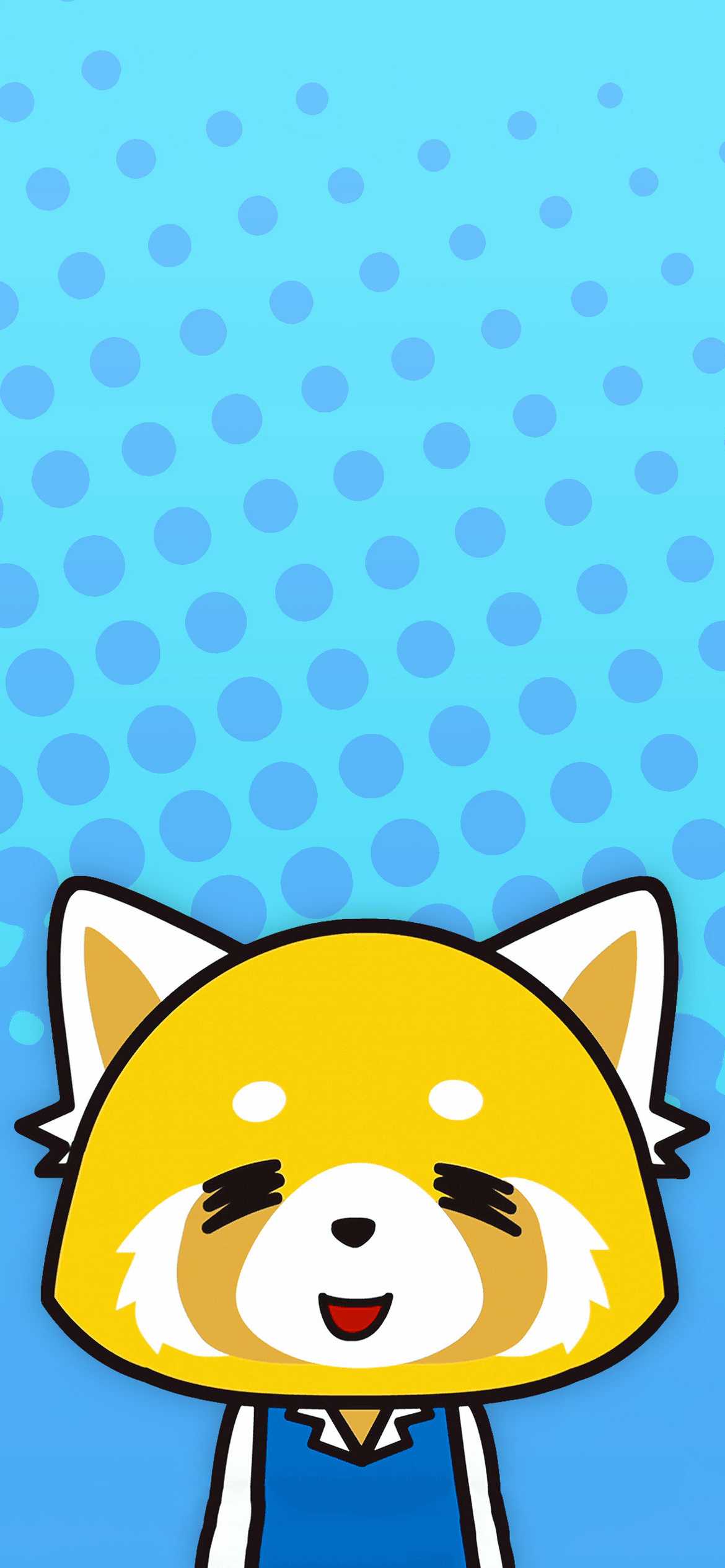 Aggretsuko Wallpapers